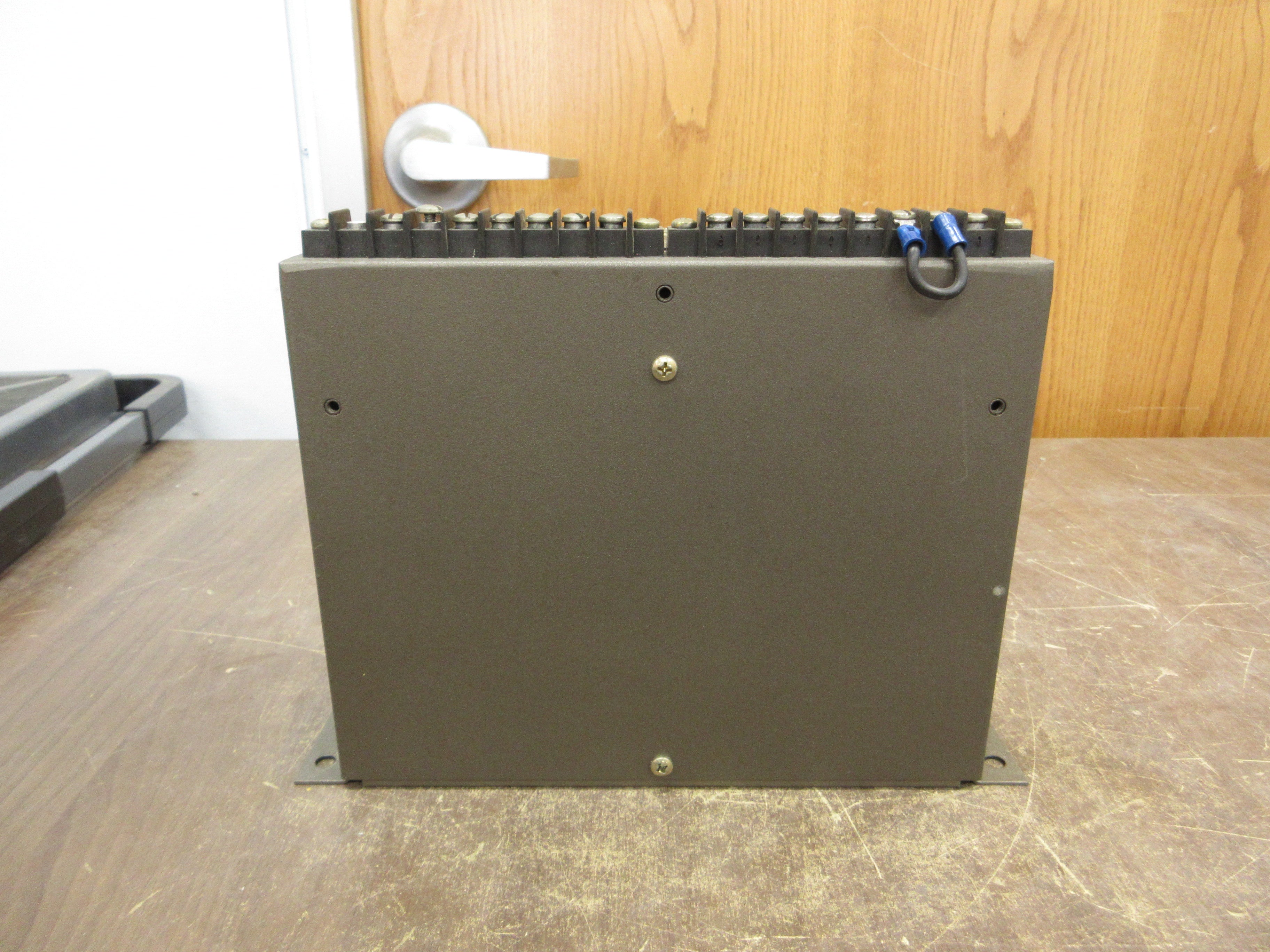 Basler Electric MOC2499 Motor Operated Control / Potentiometer 90 72300430 Used
