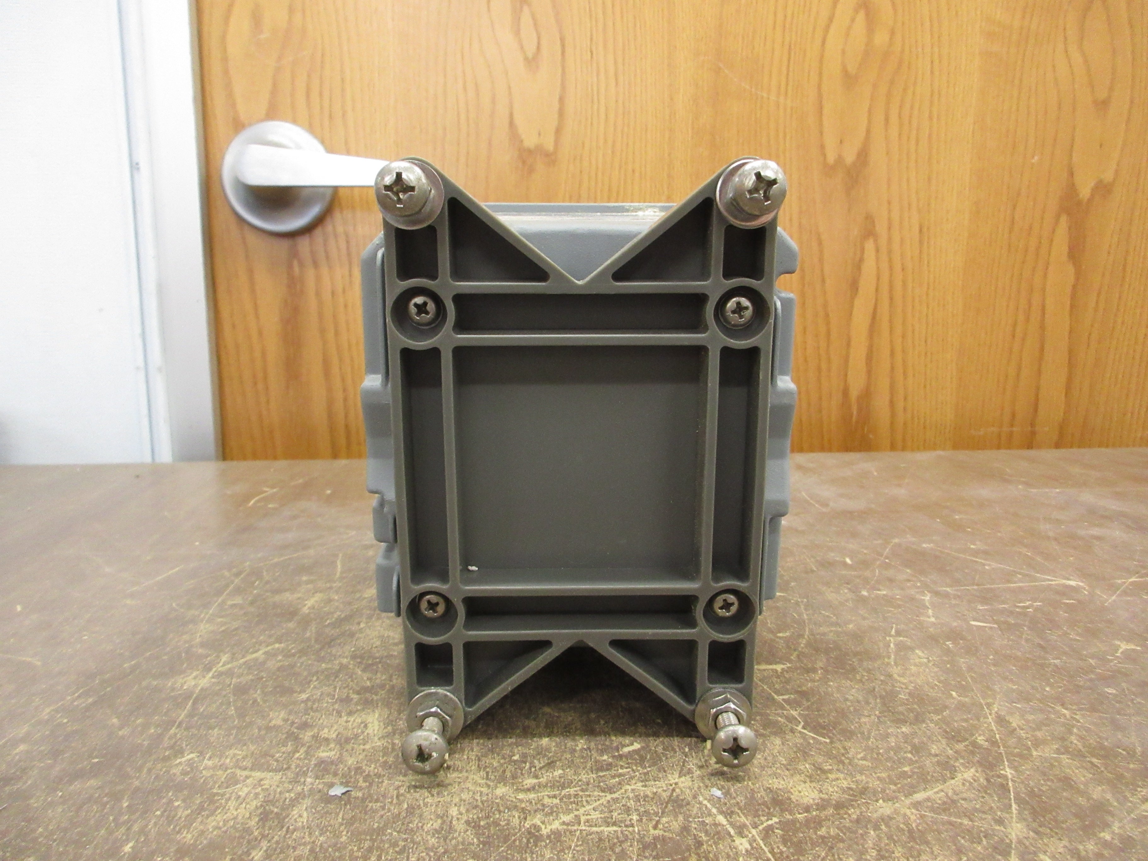 Hach SC200 General Purpose Analyzer LXV404.99.00552 100-240V 50/60Hz Nema 4X