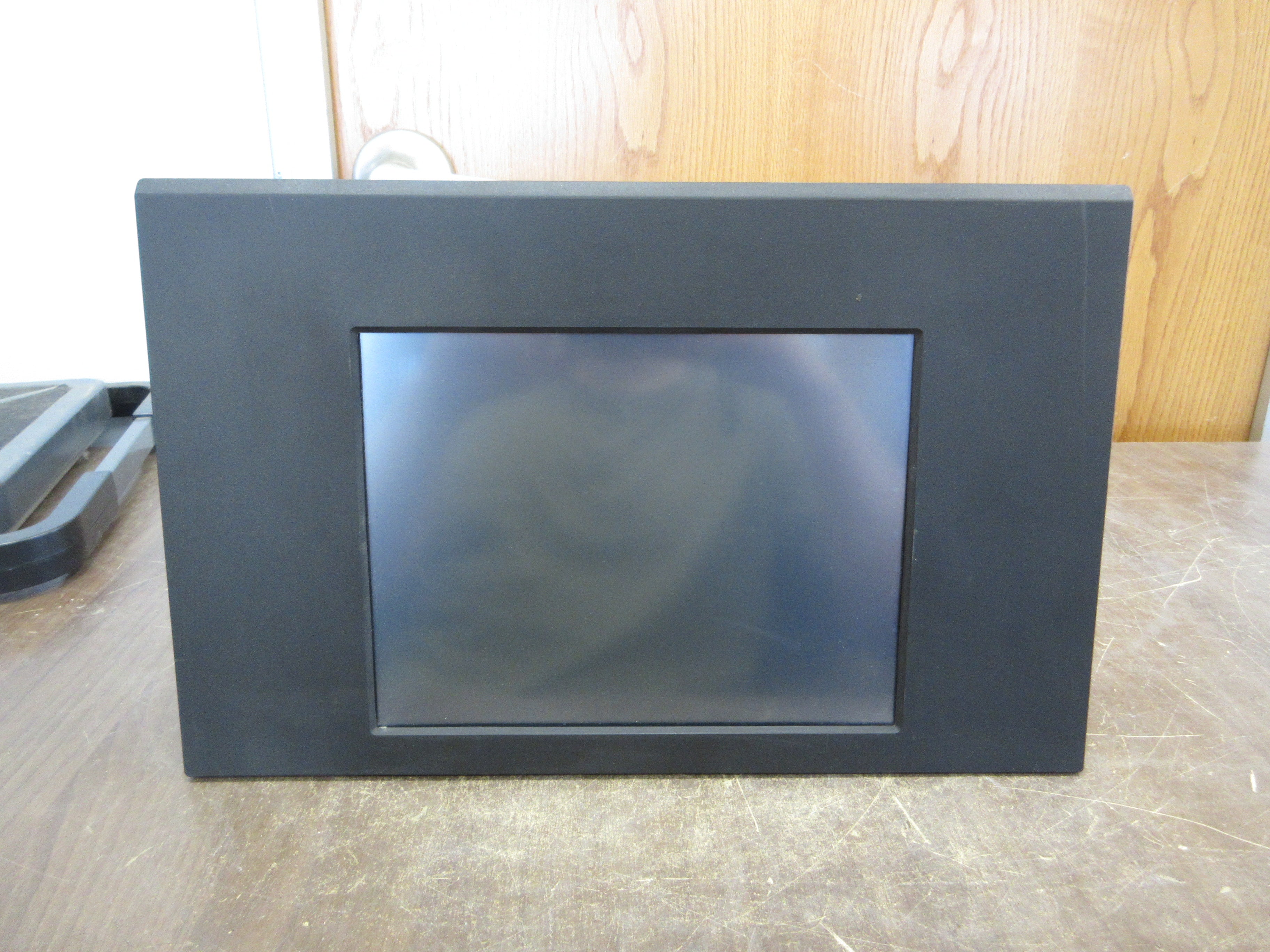 Emerson Liebert HMI Control Panel NXLU12 Ver. A02 Used