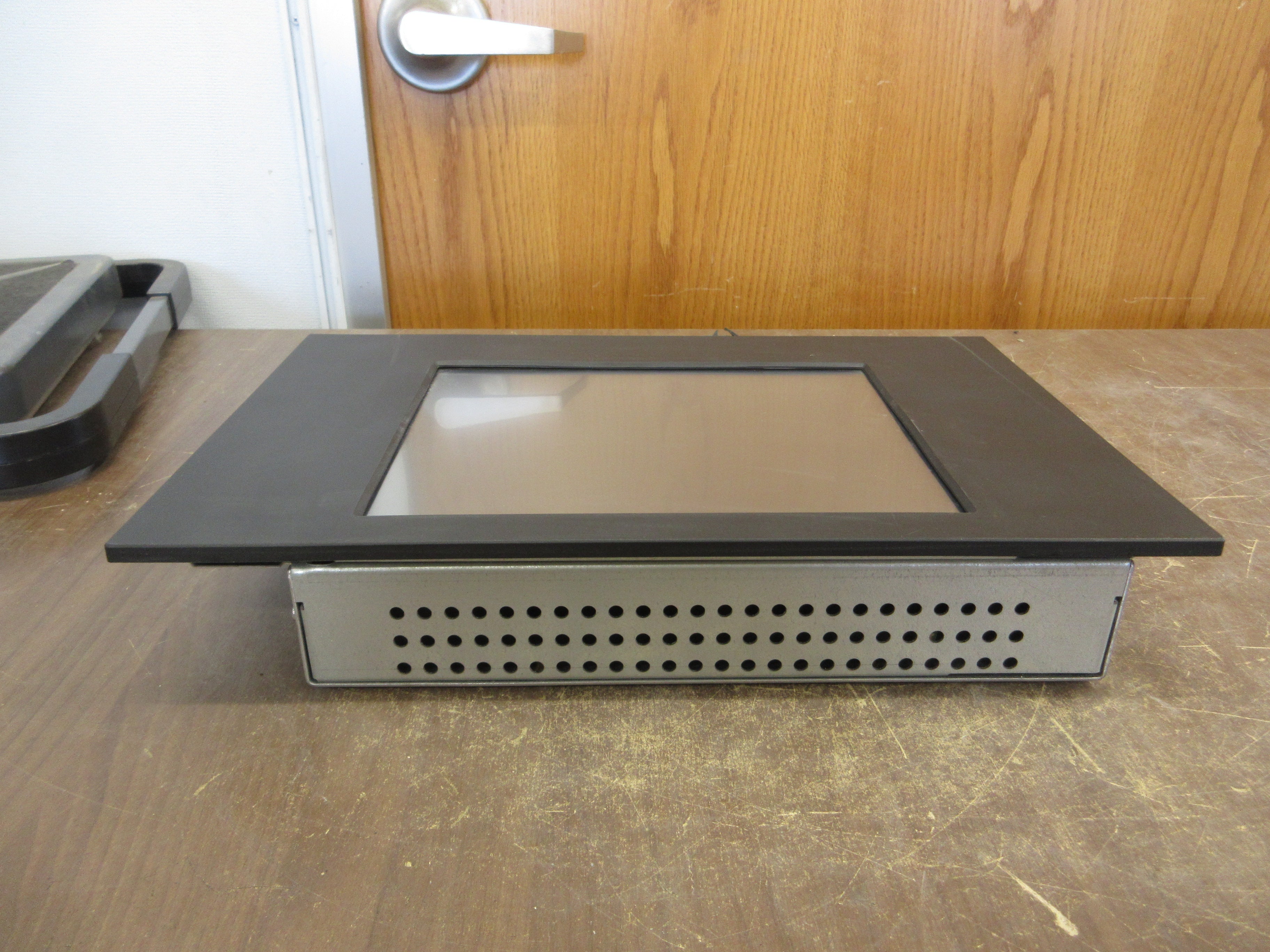 Emerson Liebert HMI Control Panel NXLU12 Ver. A02 Used