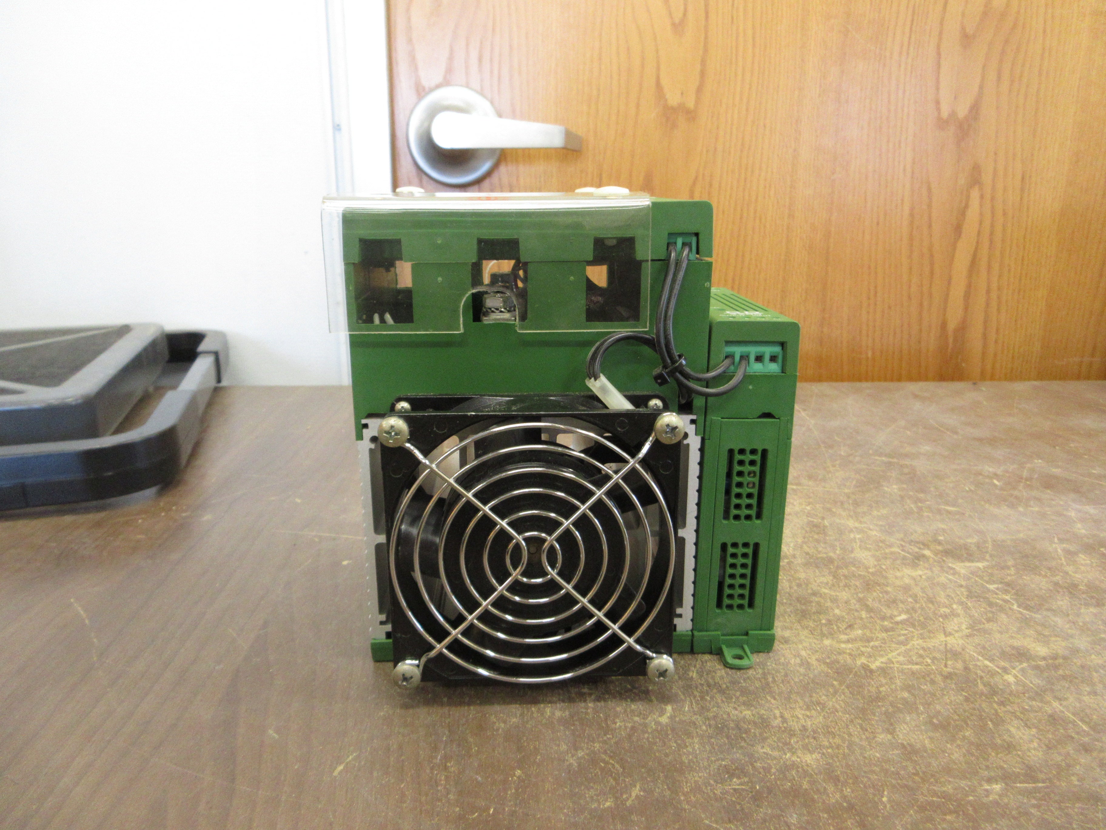 CD Automation Solid State Switch w/ Thyristor Module CD3000S-1PH/CD3200 Used