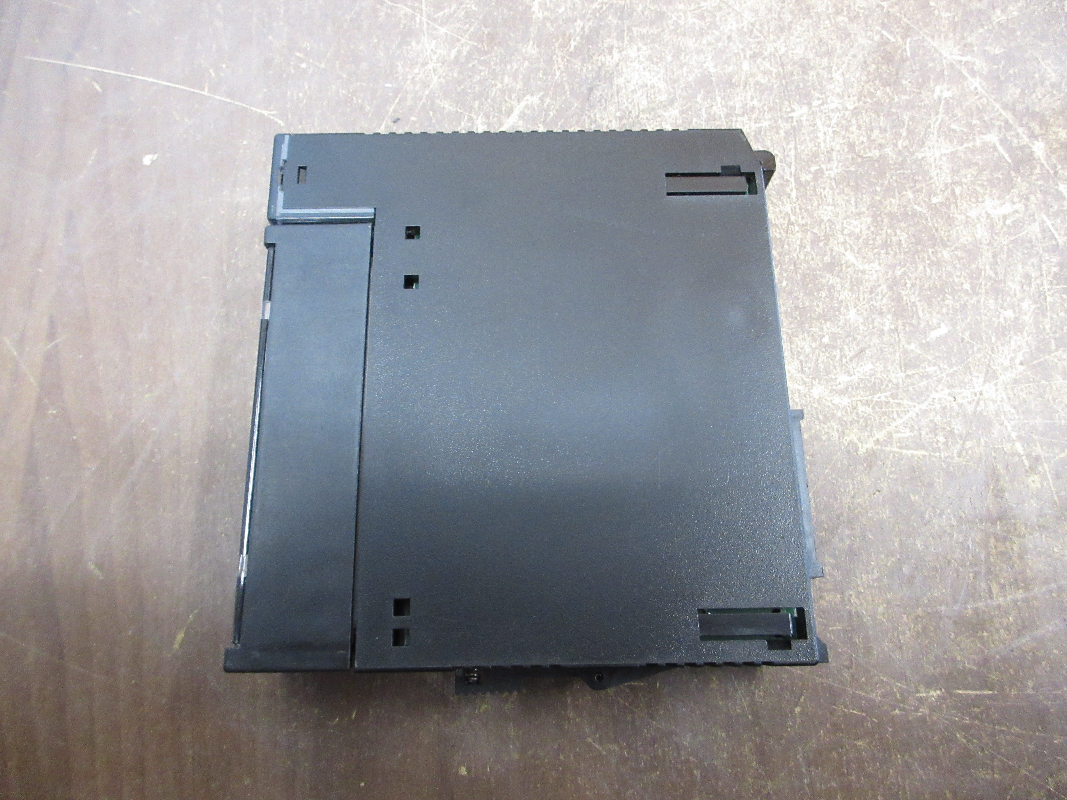 GE Fanuc High Speed Counter Module IC693APU300J Used