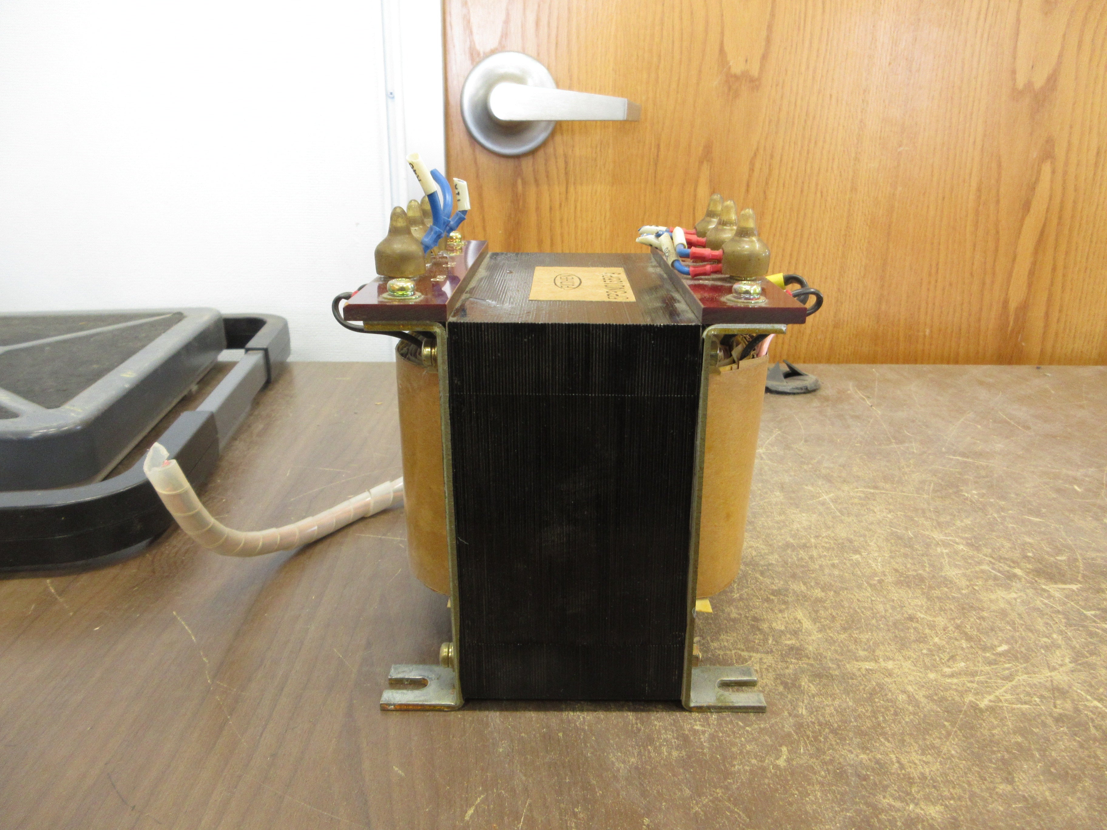 Fujihen Transformer 5P3N0155P9 Used