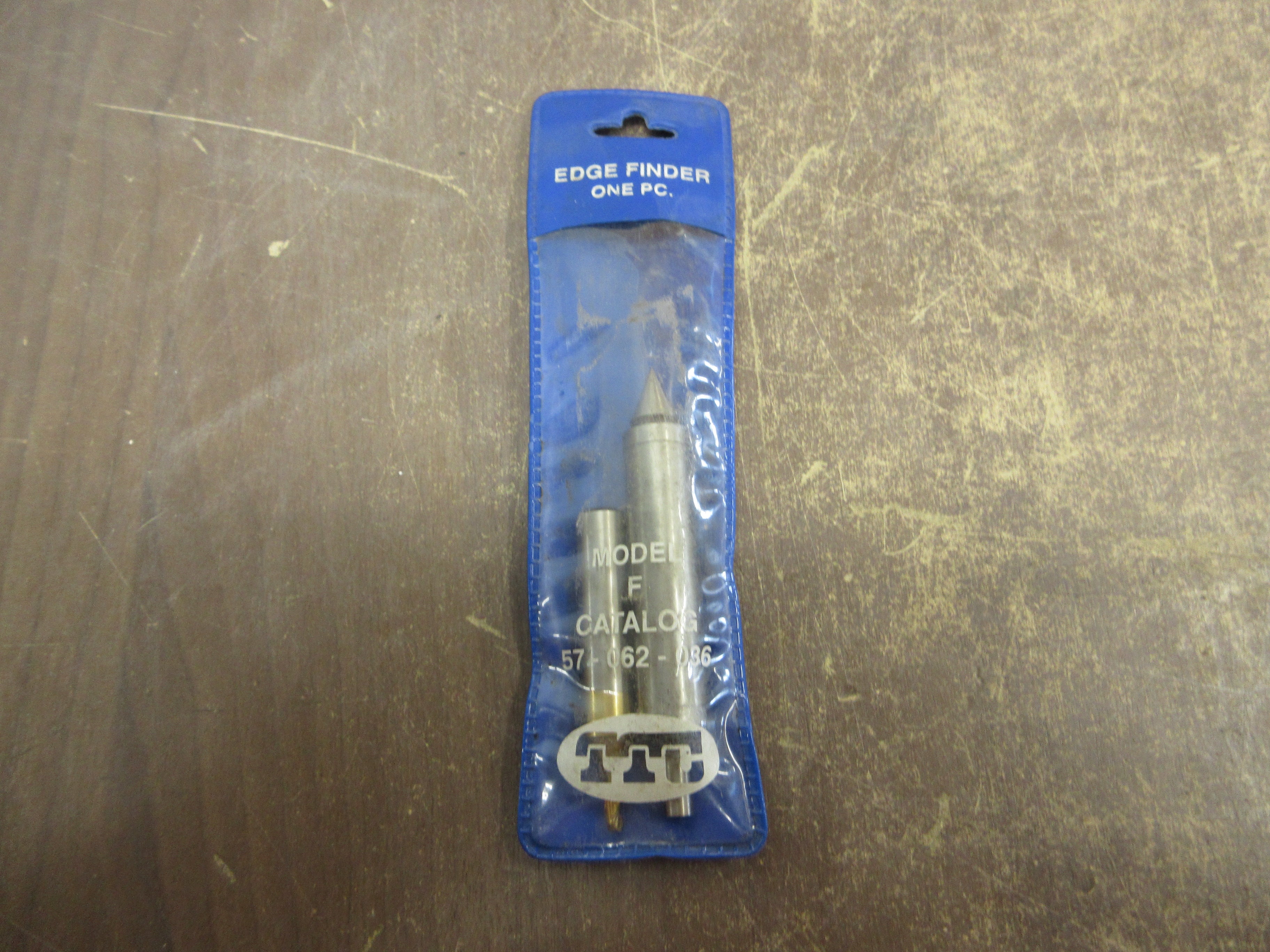 TTC Model F Edge Finder 57-062-036 *No Box* New Surplus