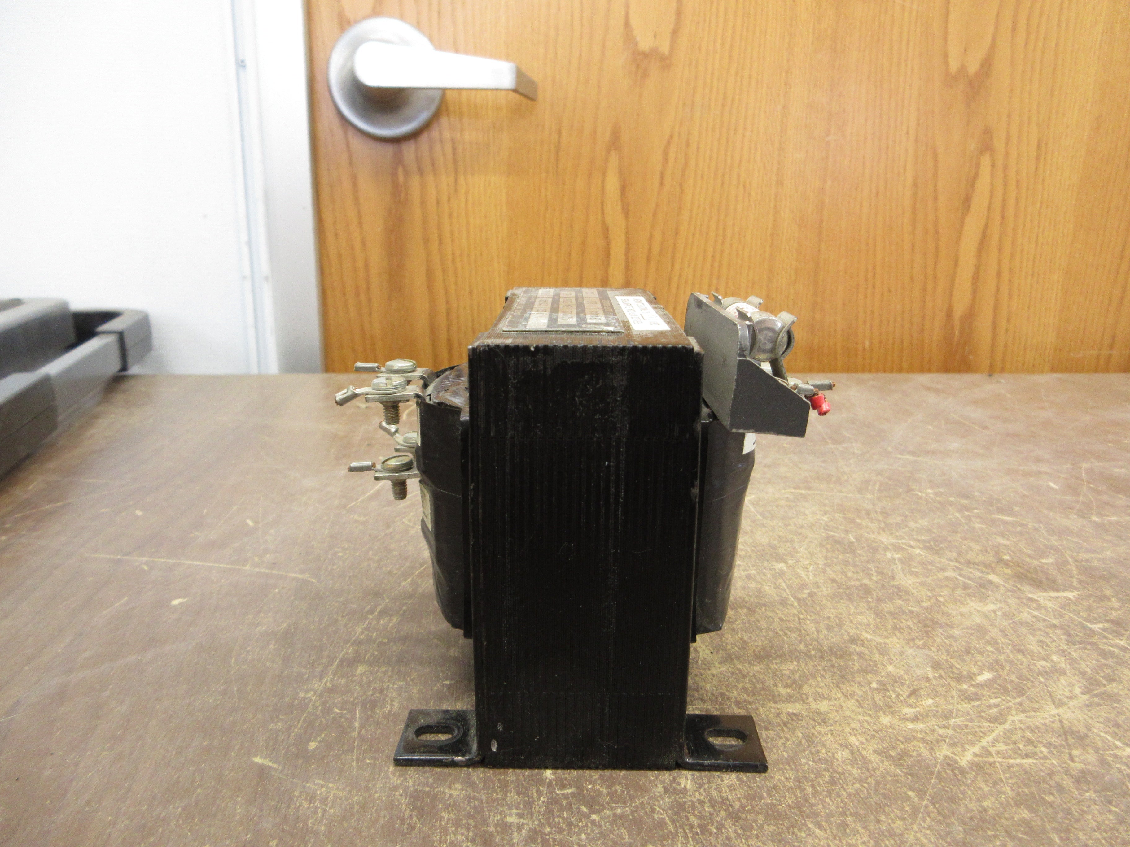Allen-Bradley Control Transformer X-210922 0.200kVA Pri: 240/480V Sec: 120V Used