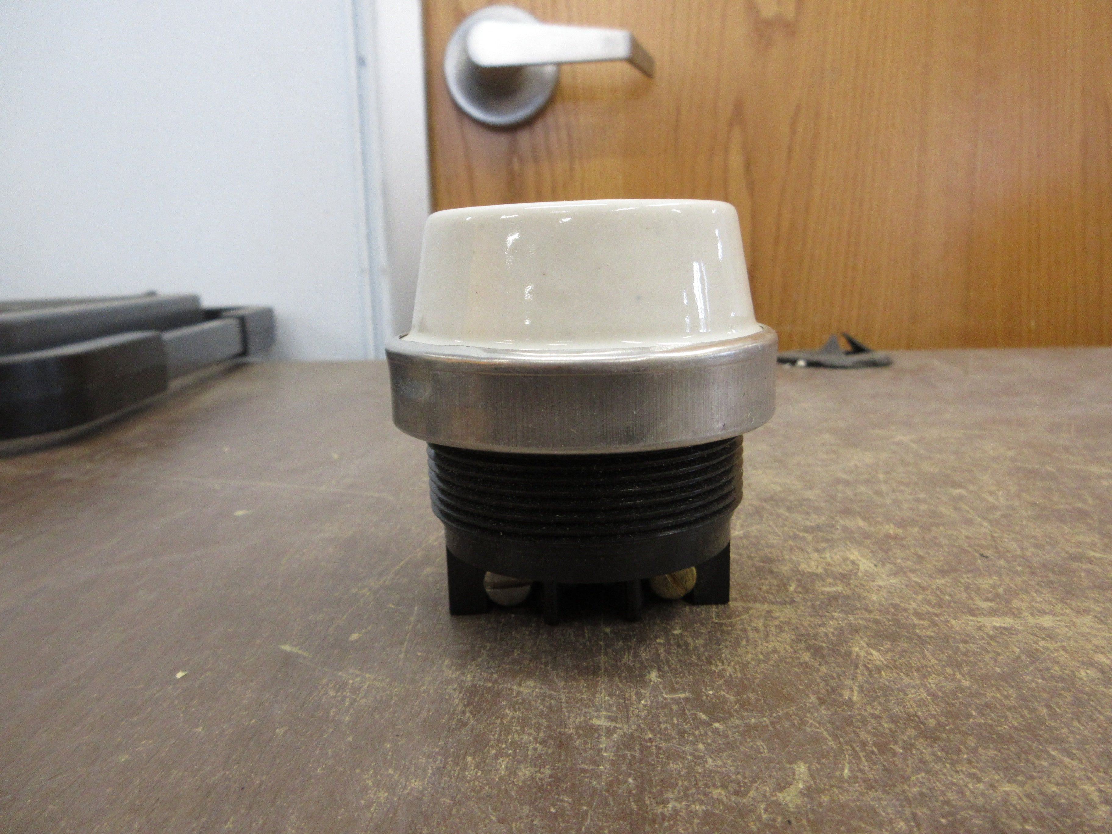 Crouse-Hinds Condulet Plug Receptacles EV 62 For Explosion Proof EV Series