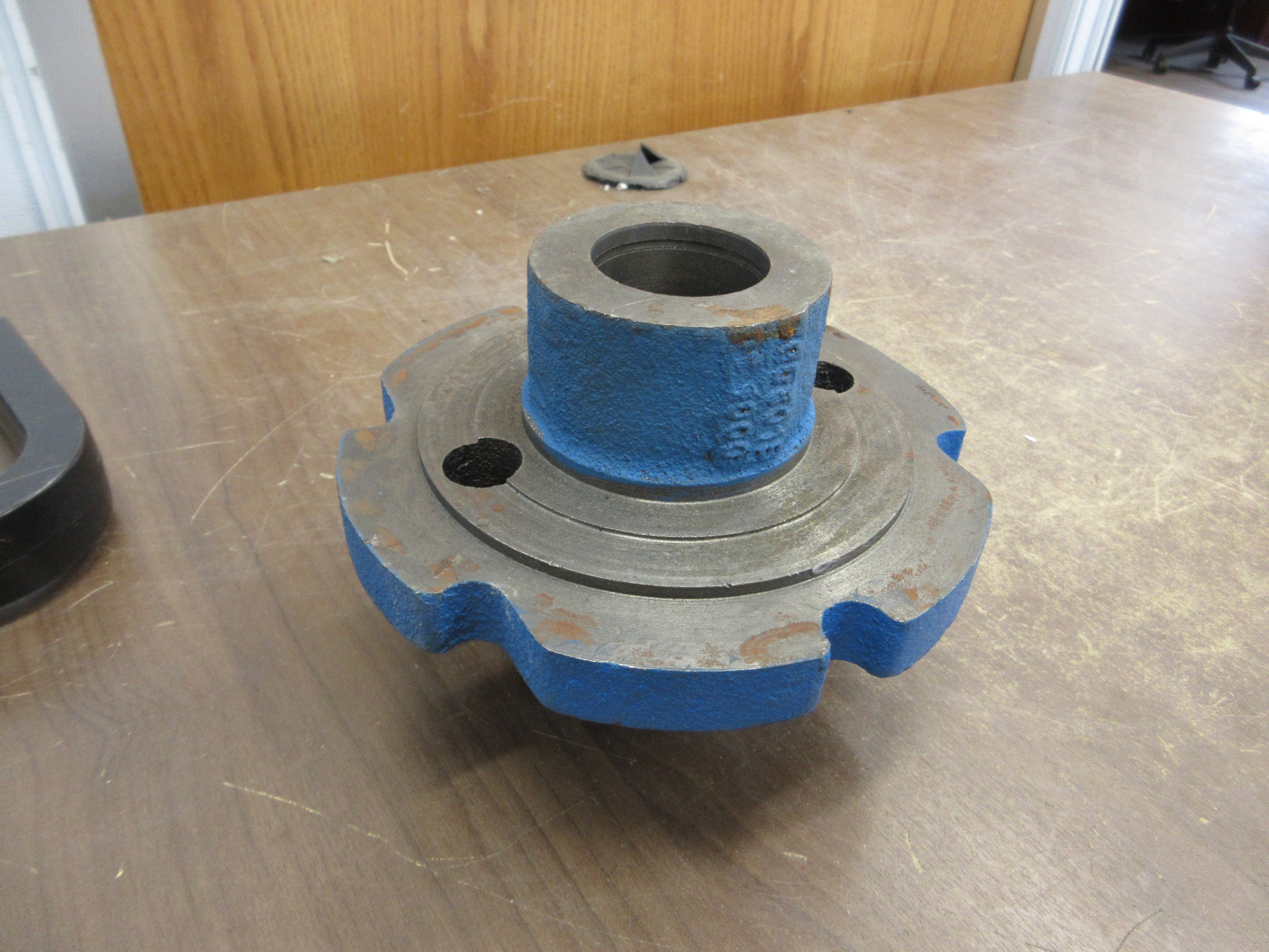 Goulds Bearing Housing C00801B Used