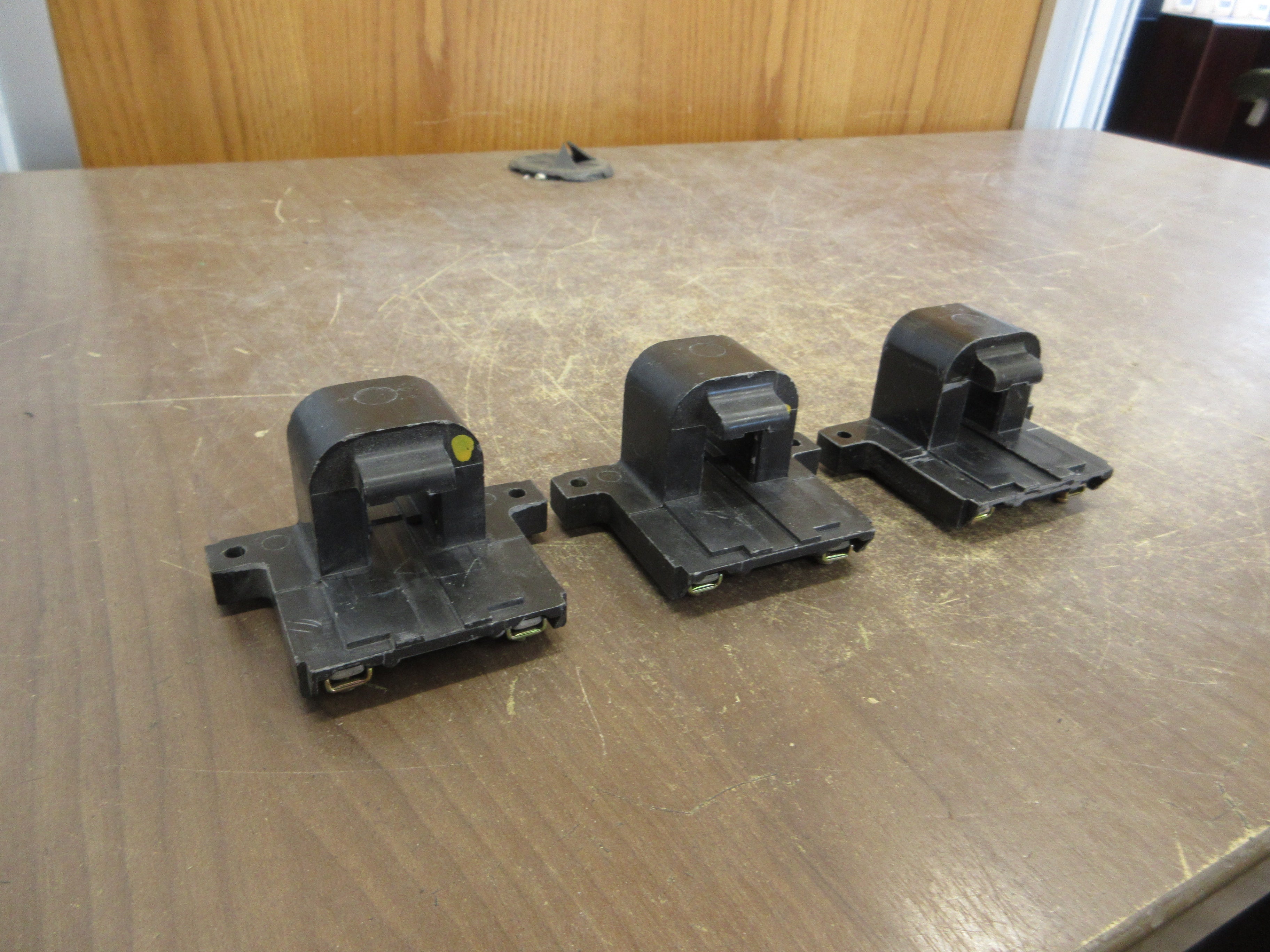 Square D Magnetic Coil 31041-400-42 120V@60Hz 110V@50Hz *Lot of 3* Used