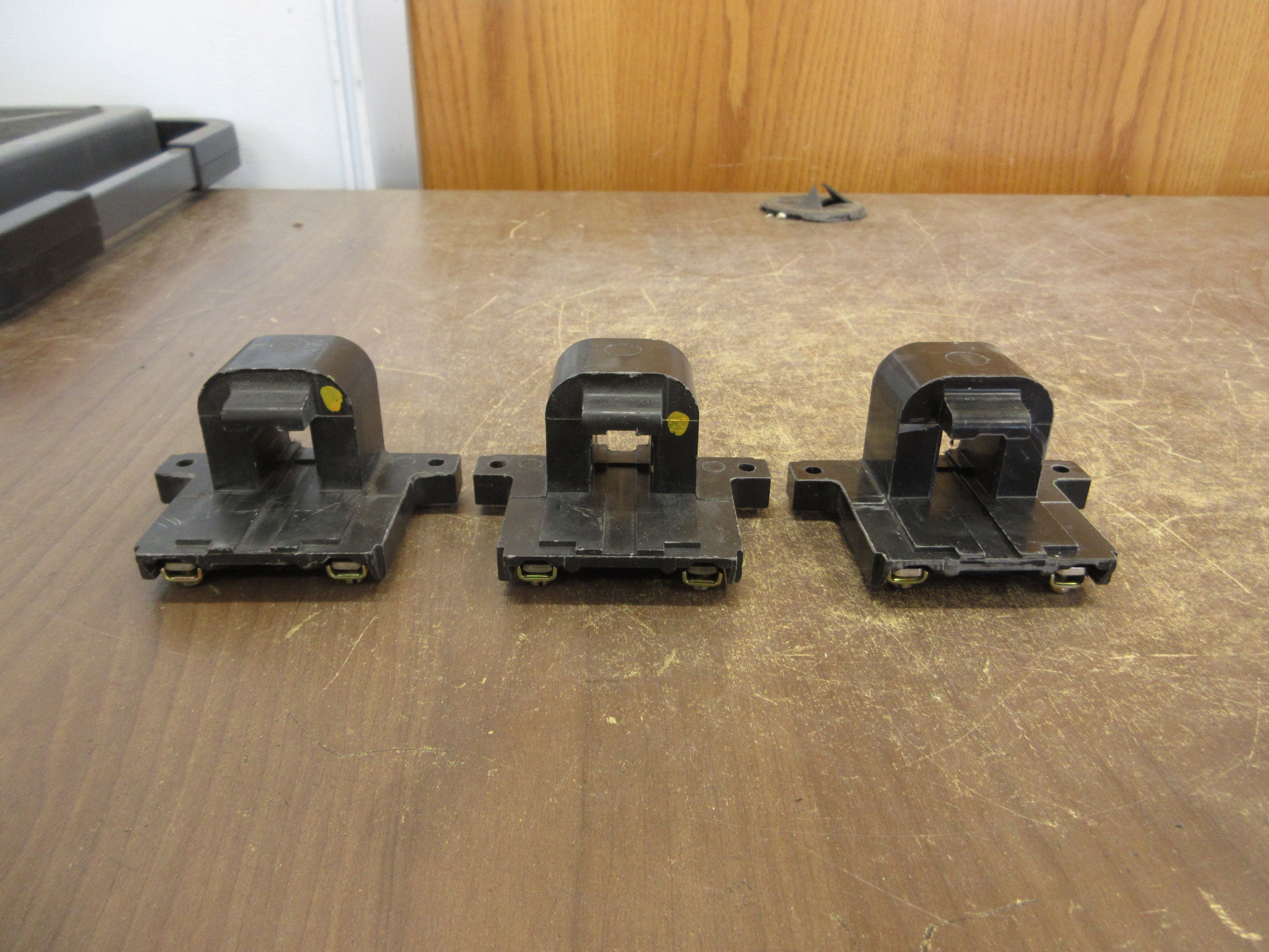 Square D Magnetic Coil 31041-400-42 120V@60Hz 110V@50Hz *Lot of 3* Used