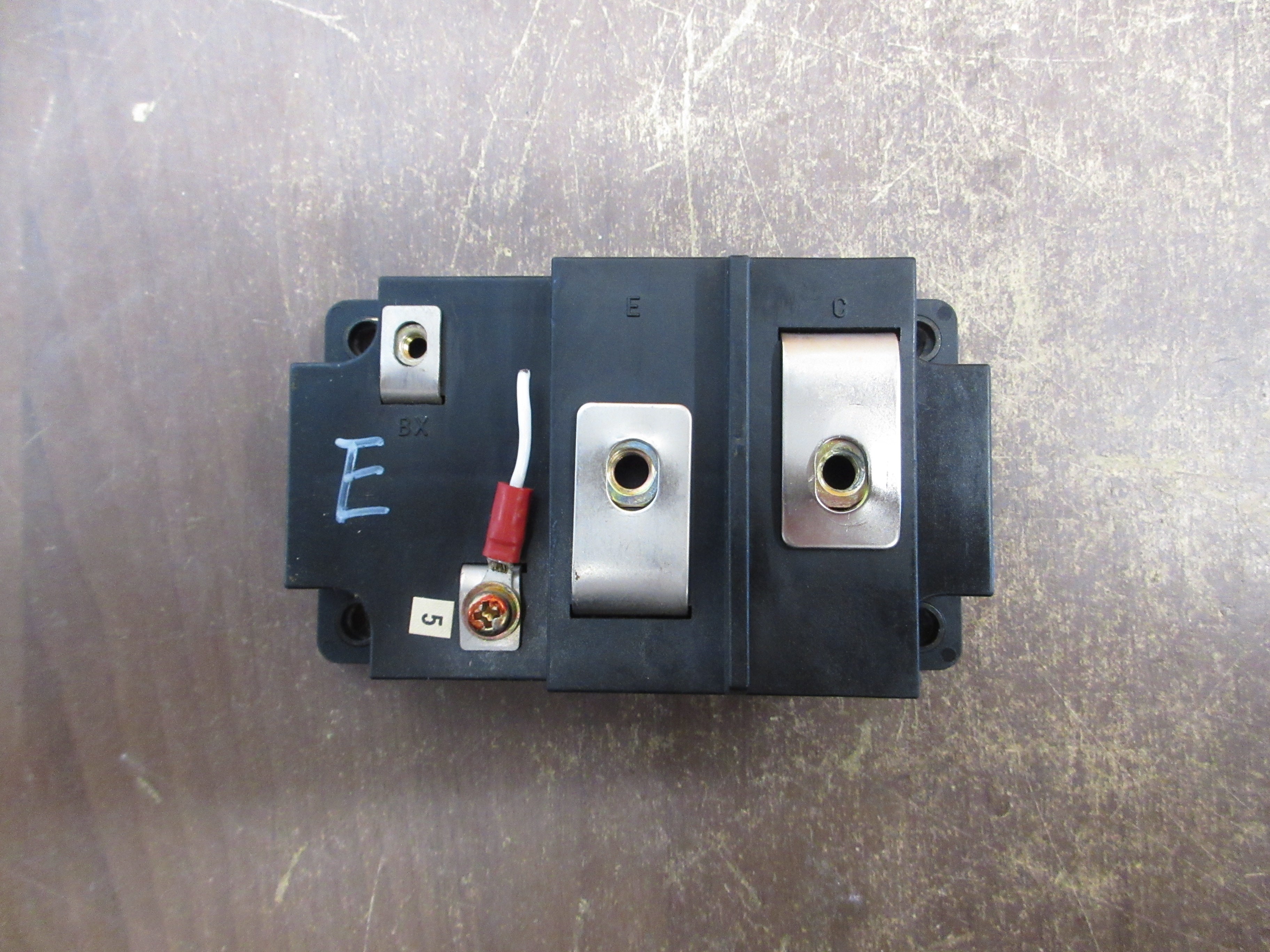 PRX Power Module KS621K30N6DAH7 Used