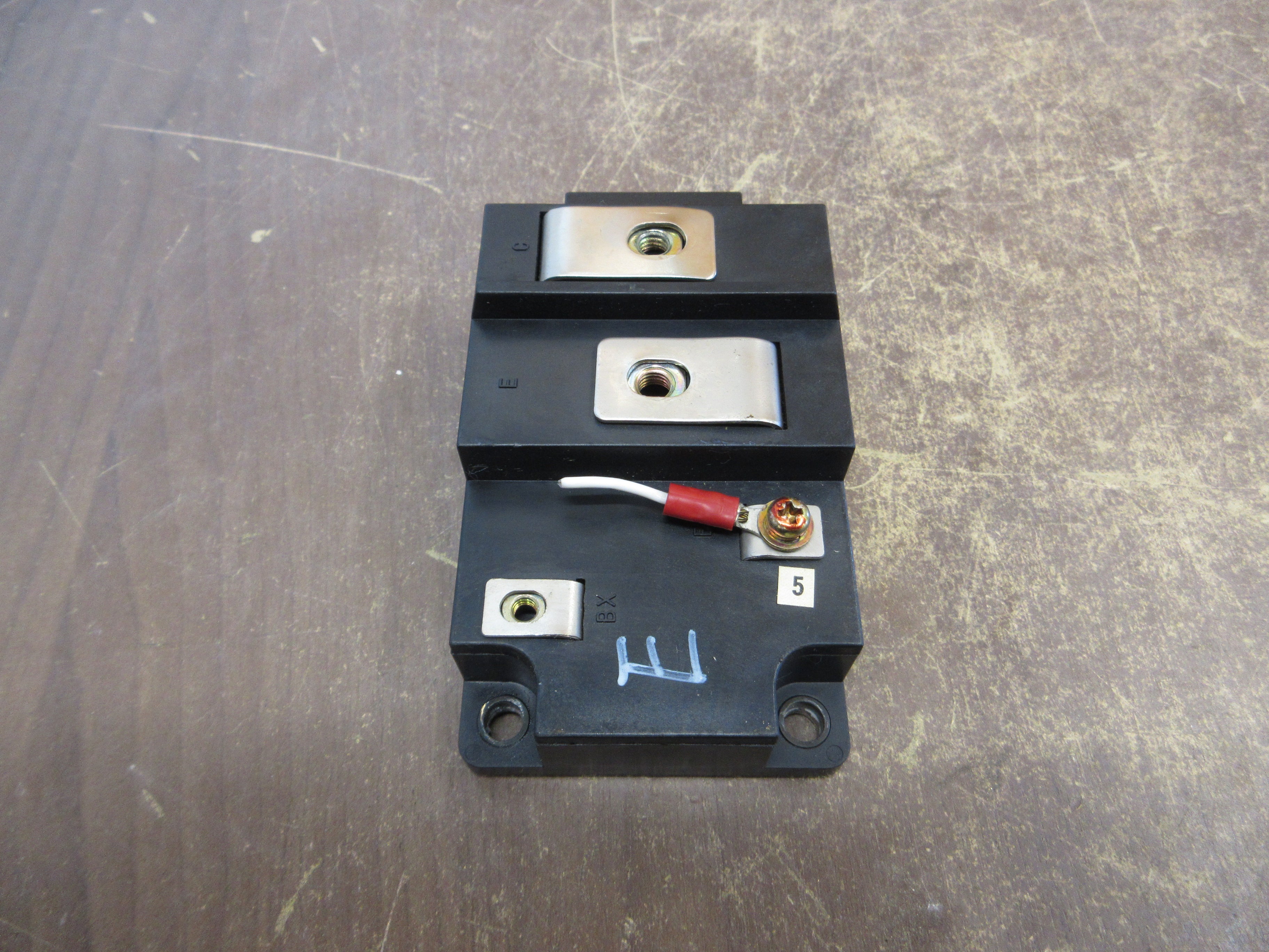 PRX Power Module KS621K30N6DAH7 Used