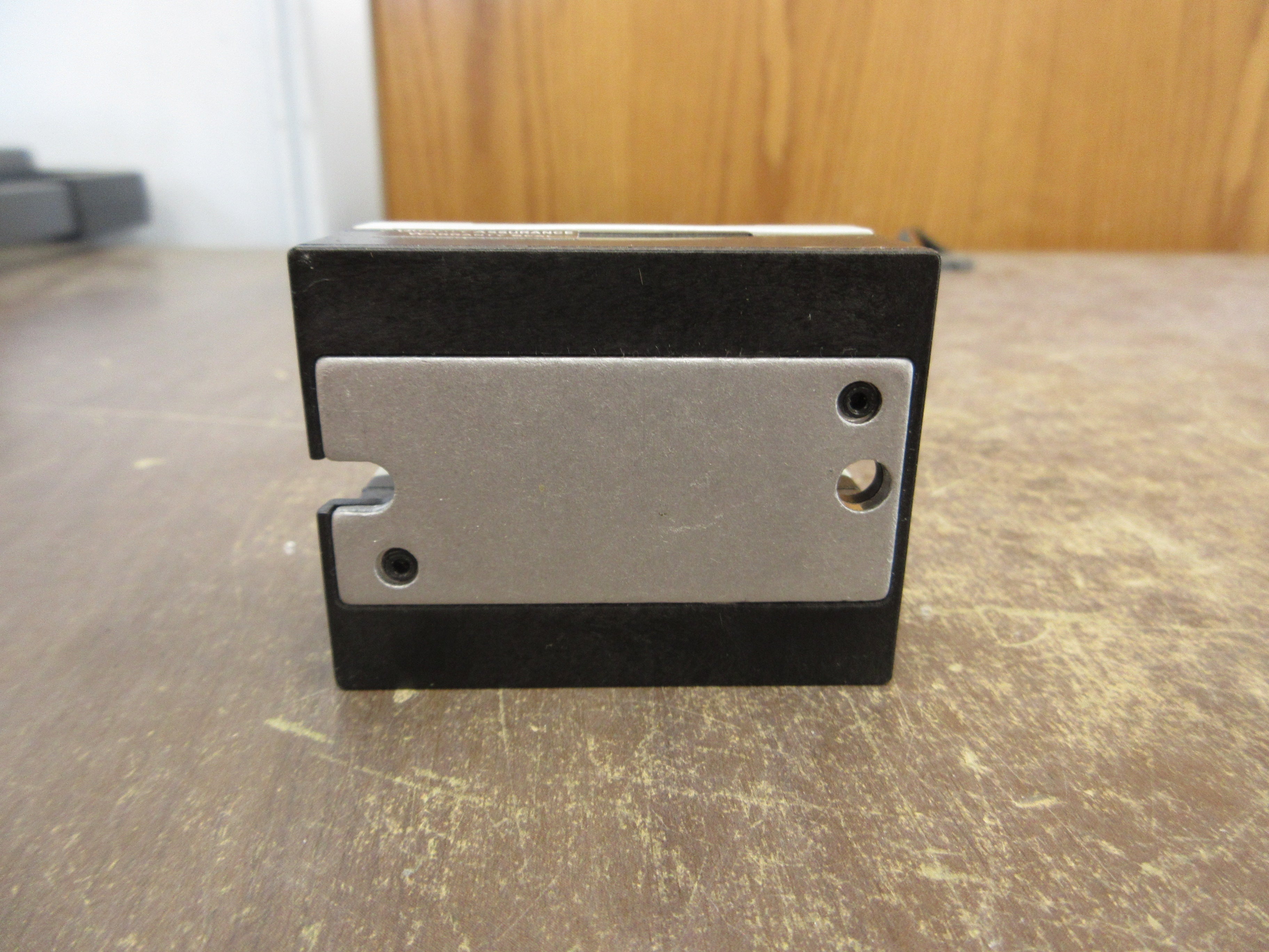Carlo Gavazzi Solid-State Relay RN1A48D25 480V 25A New Surplus