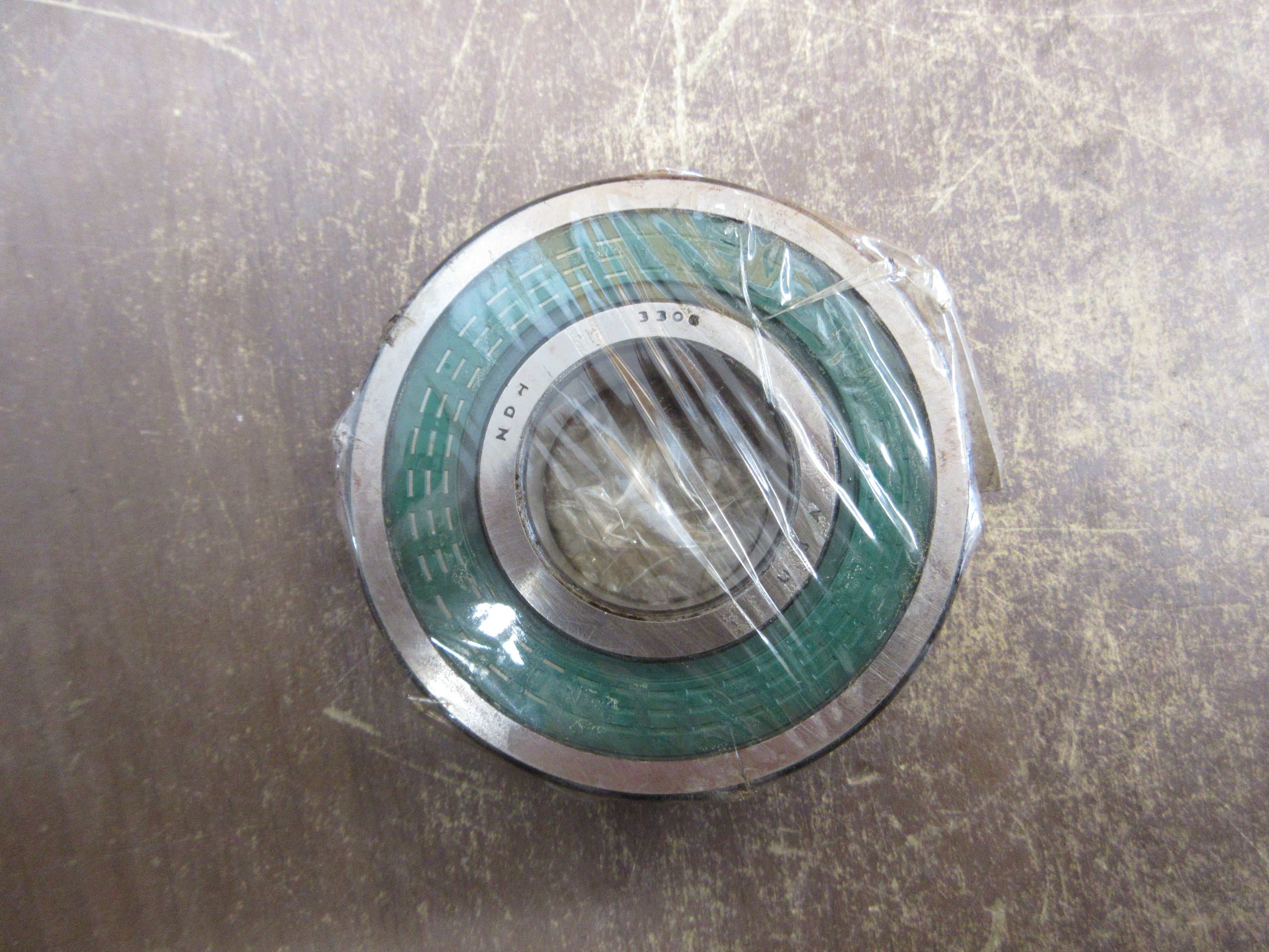 Delco NDH Bearing Z99606 New Surplus