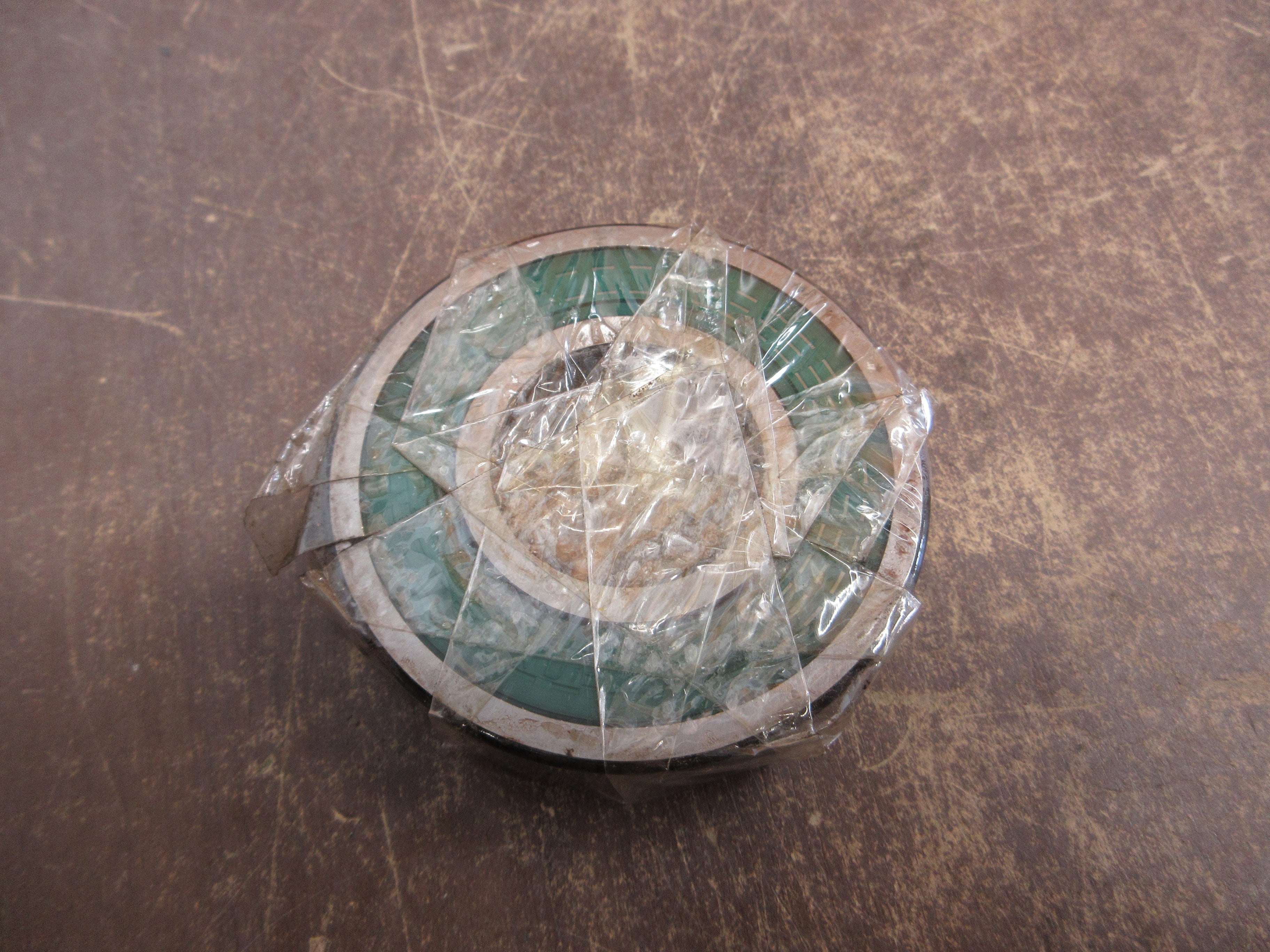 Delco NDH Bearing Z99606 New Surplus