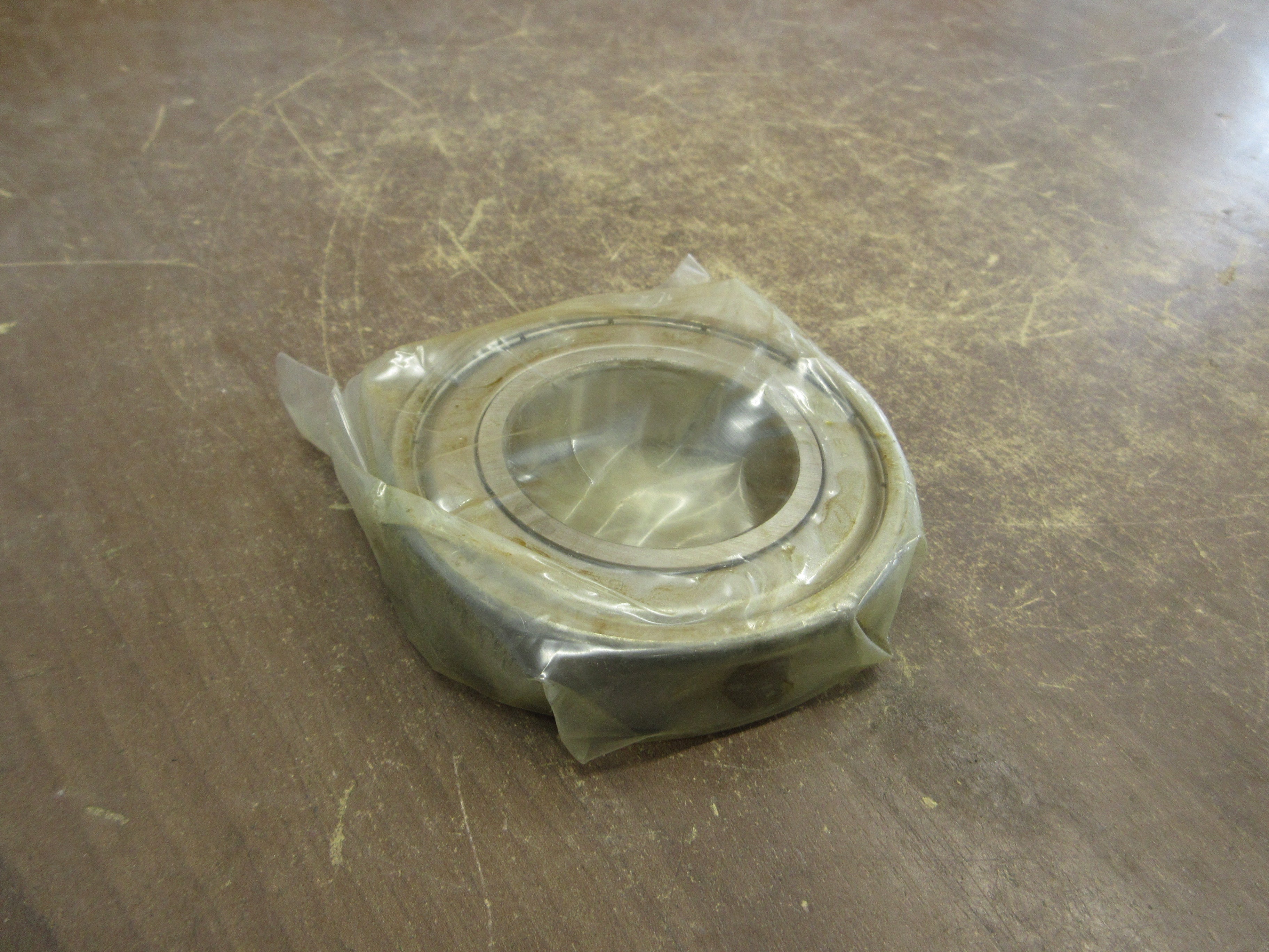 KBC Bearing 6209ZZC3SRI-2 New Surplus