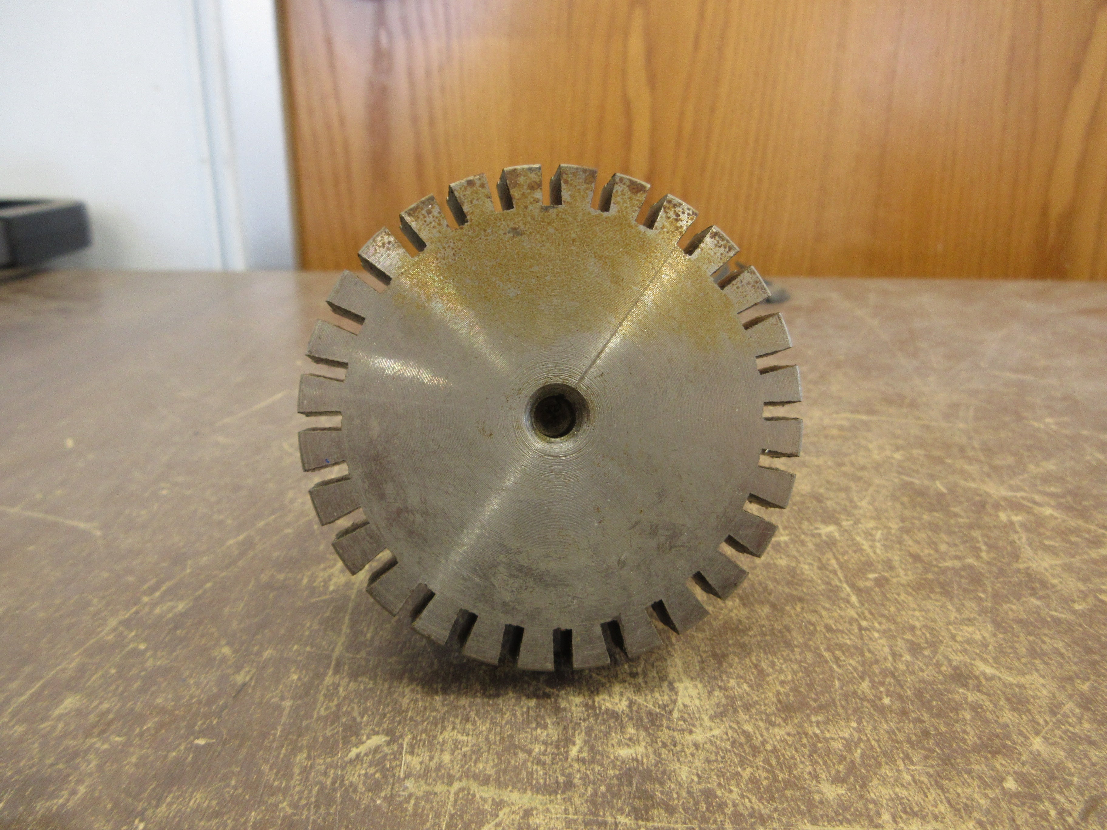 Falk 5F Hub RSB 0209015 *Some Shelfwear* New Surplus