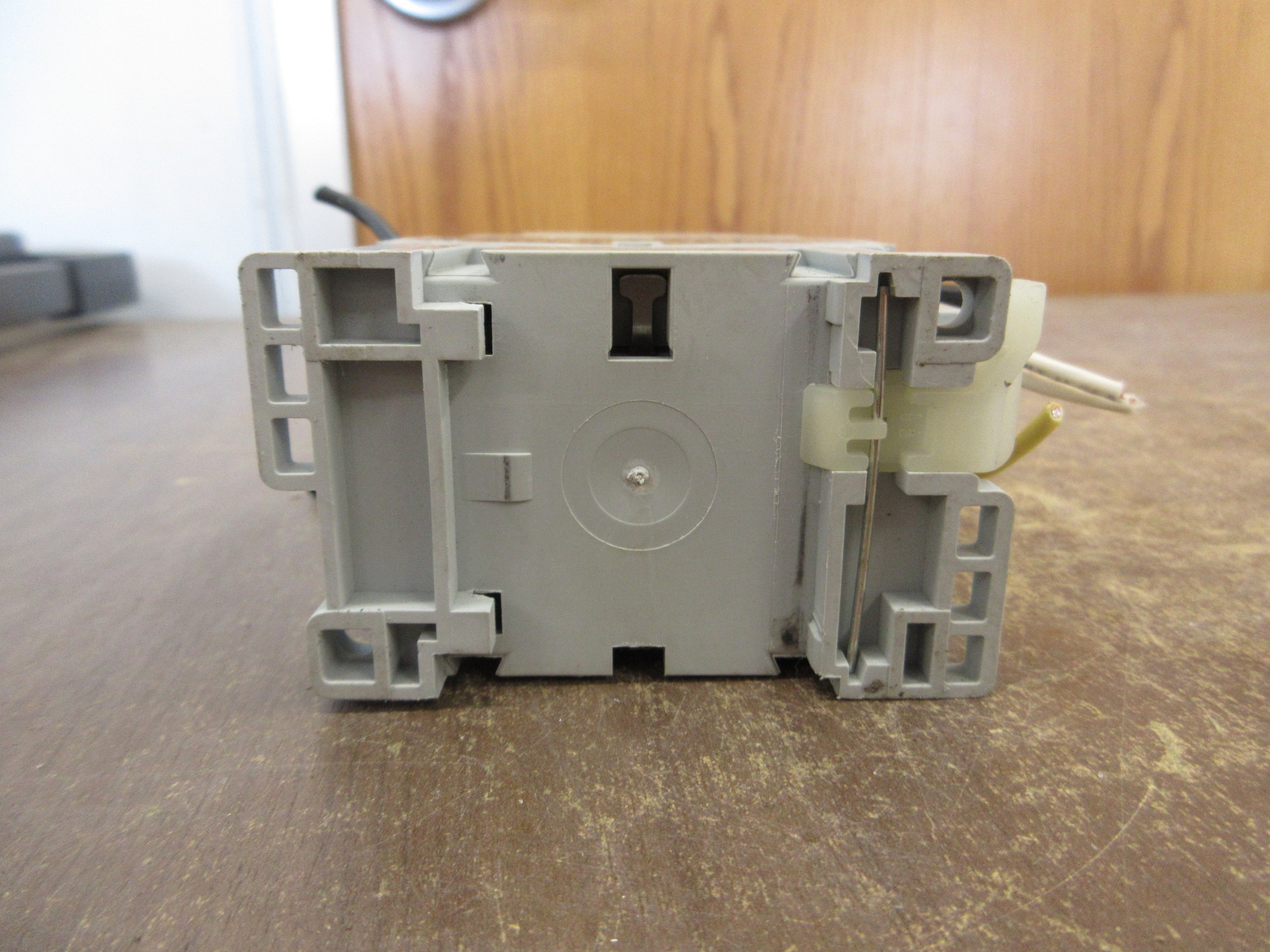 Sprecher + Schuh Timing Relay CZA7 / CA7-30-00 24V Coil Off Delay: 0.3-30Sec