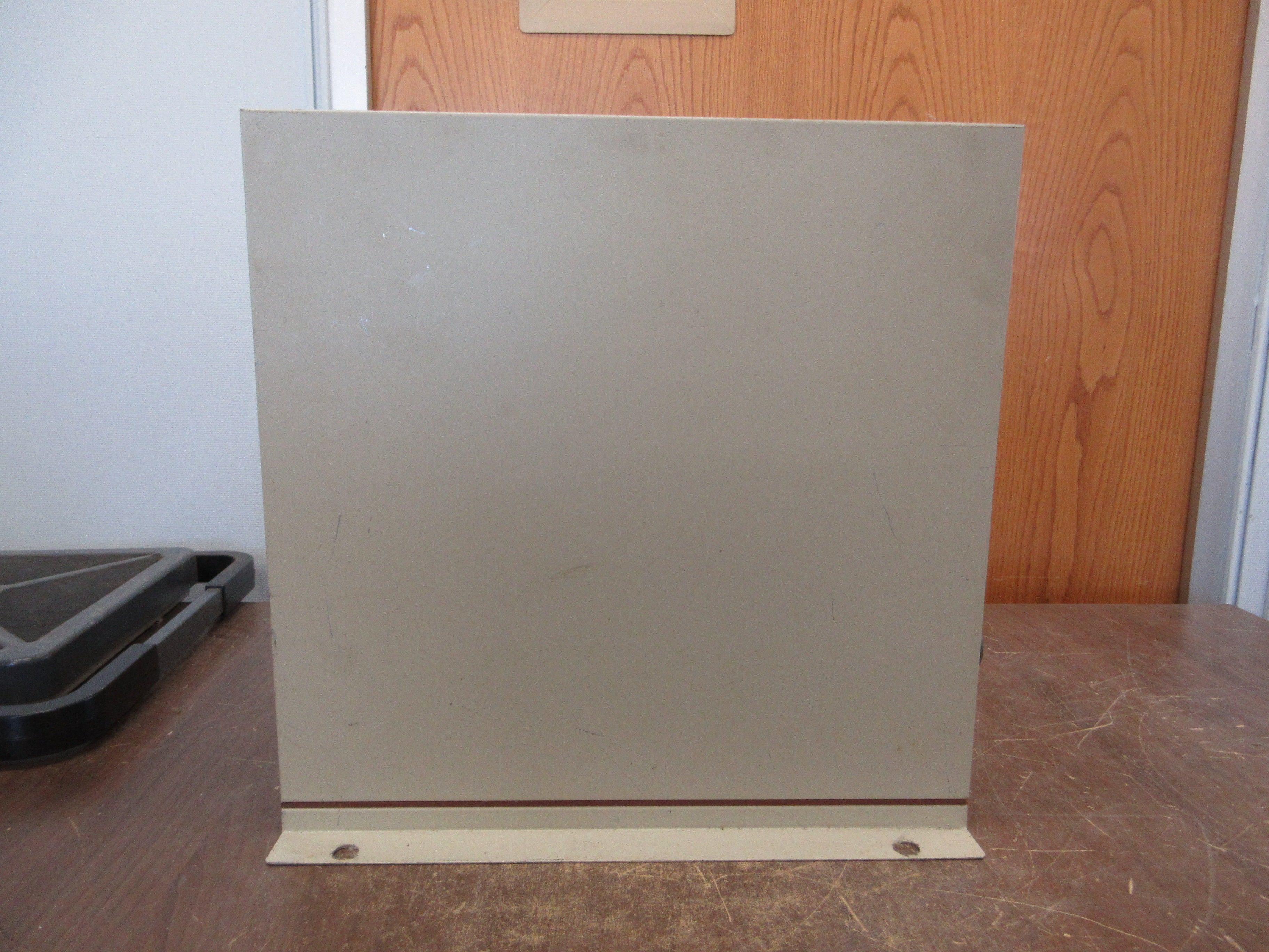 OTC Daihen L20192 Controller AXLTR2 200/220V 50/60Hz 0.2kVA Used