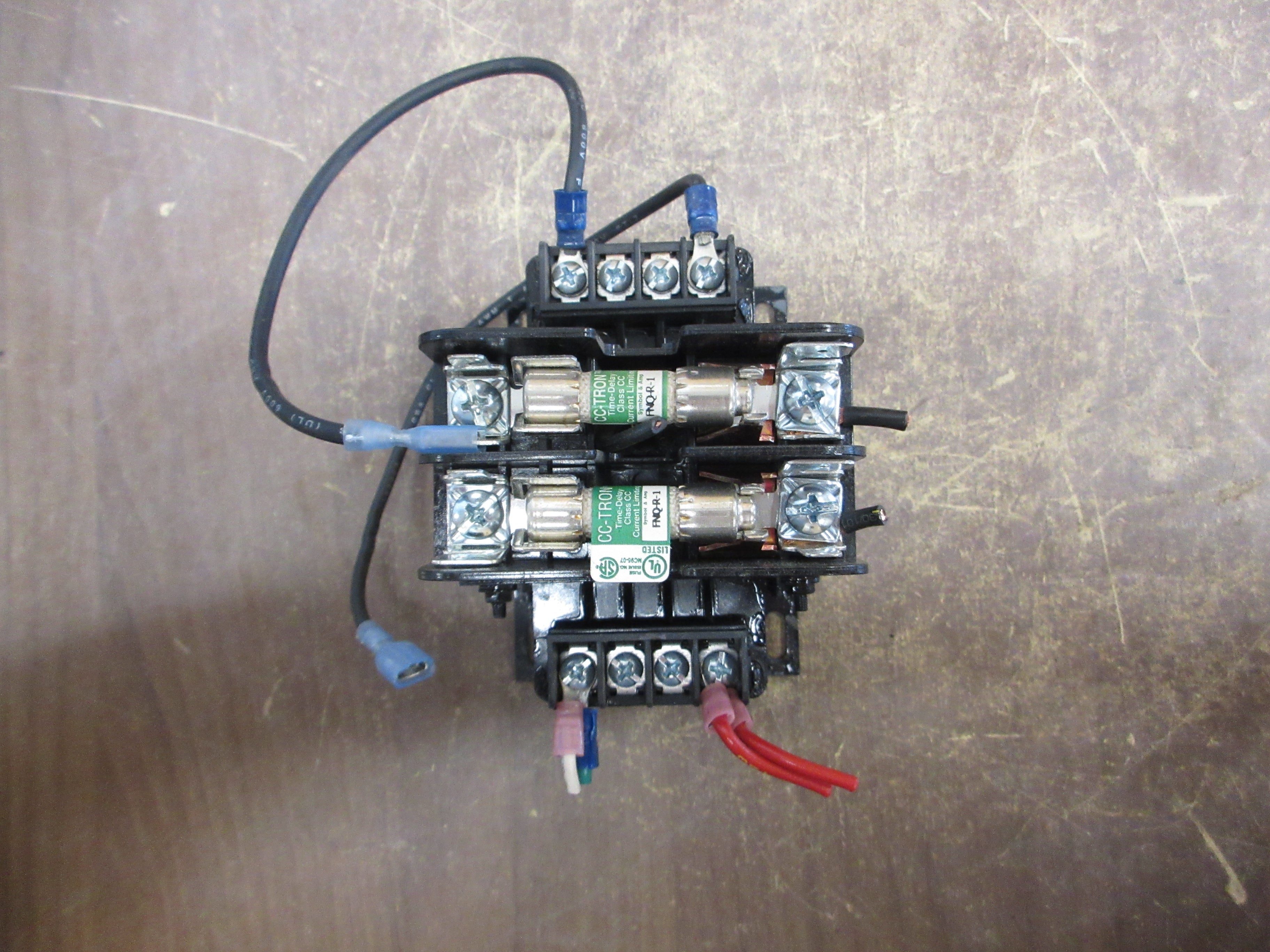 Acme Transformer Control Transformer TB-69301 100VA Sec: 115V 50/60Hz Used