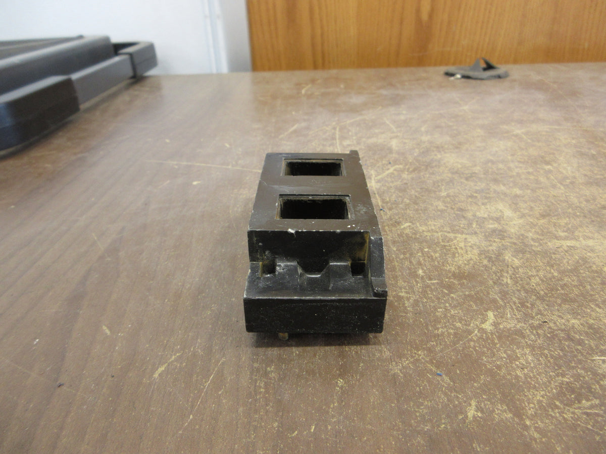 Westinghouse Magnetic Coil 505C808G01 120V@60Hz 110V@50Hz Used