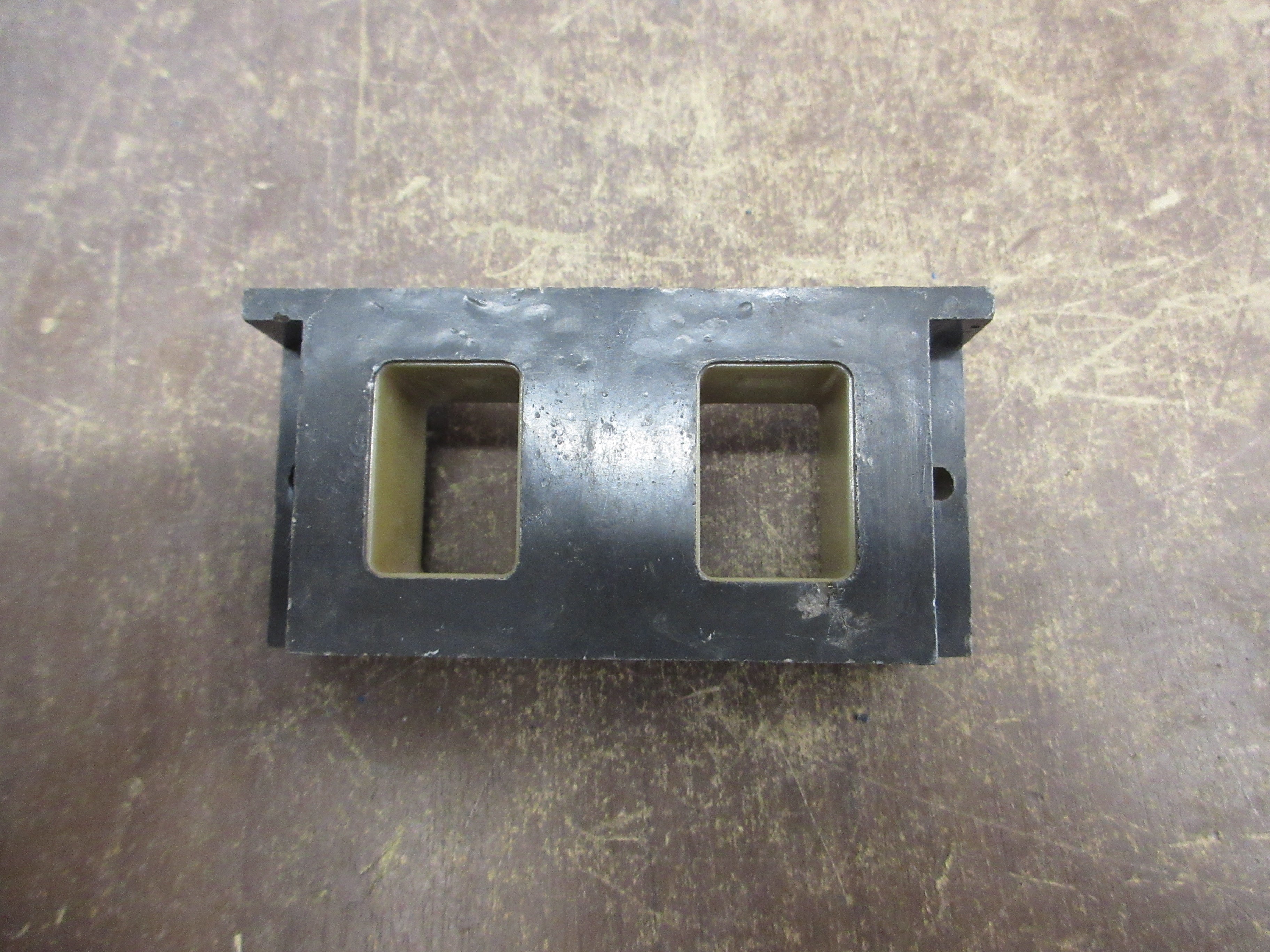 Westinghouse Magnetic Coil 505C808G01 120V@60Hz 110V@50Hz Used