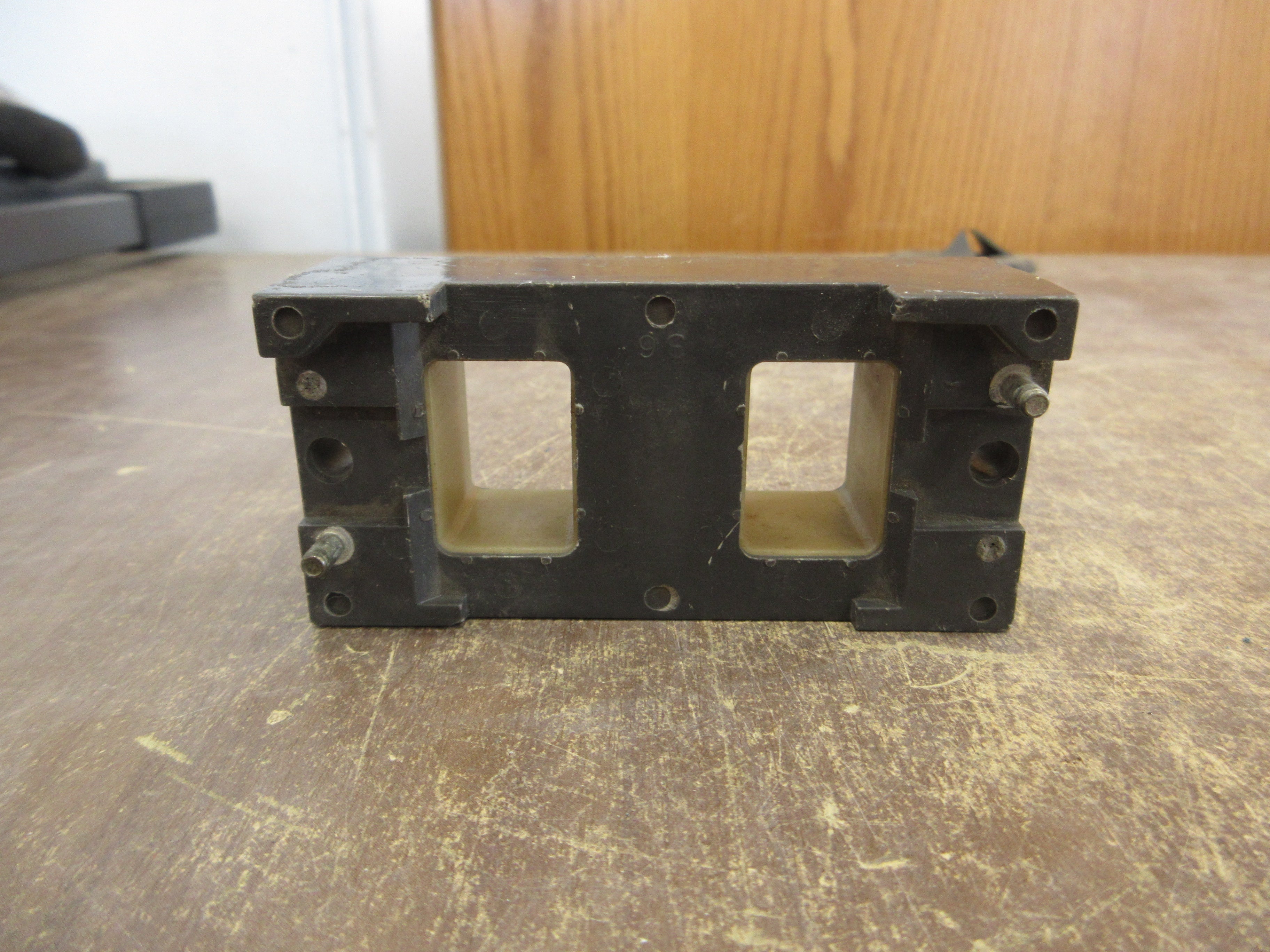 Westinghouse Magnetic Coil 505C808G01 120V@60Hz 110V@50Hz Used
