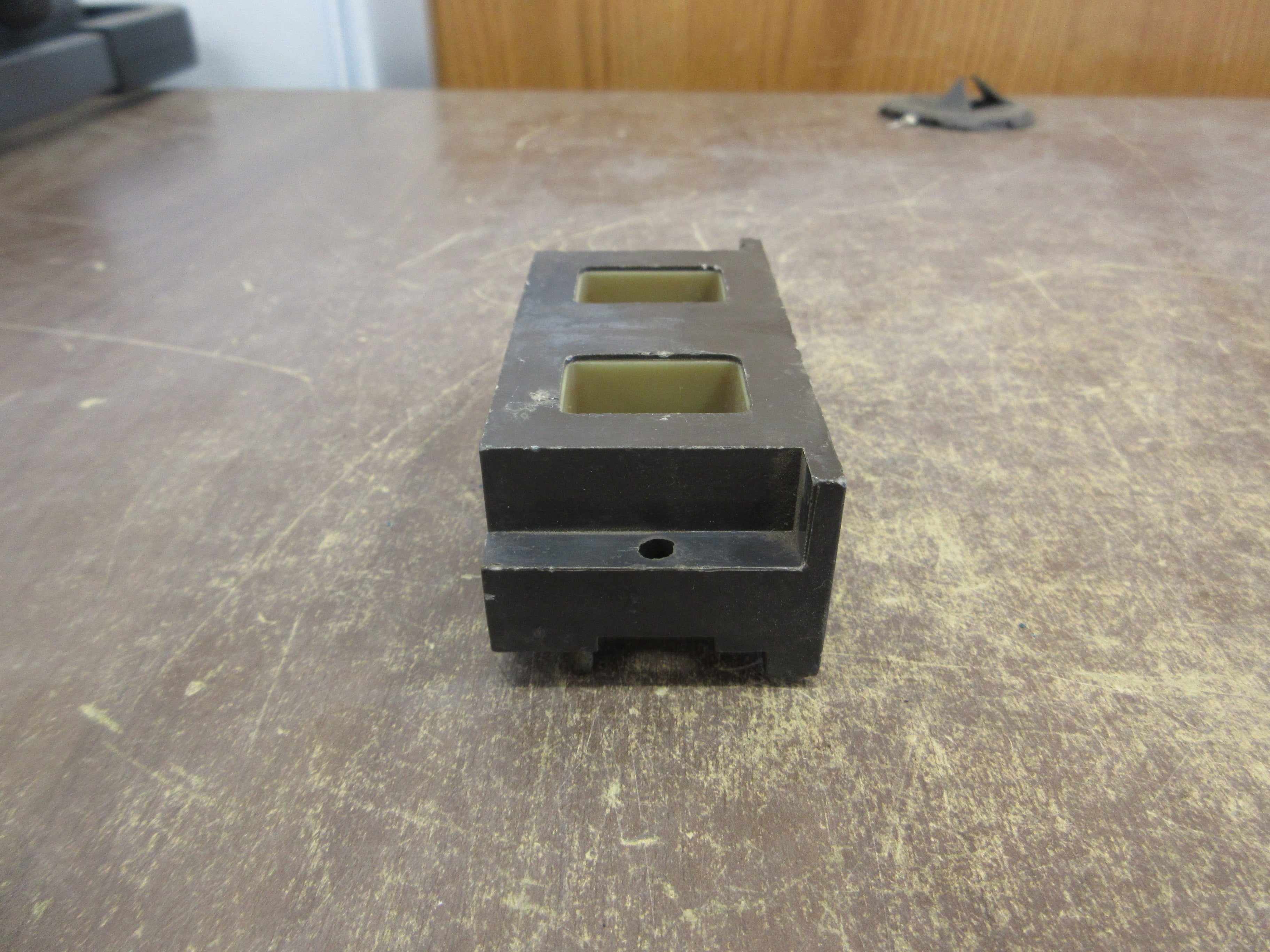 Westinghouse Magnetic Coil 505C808G01 120V@60Hz 110V@50Hz Used
