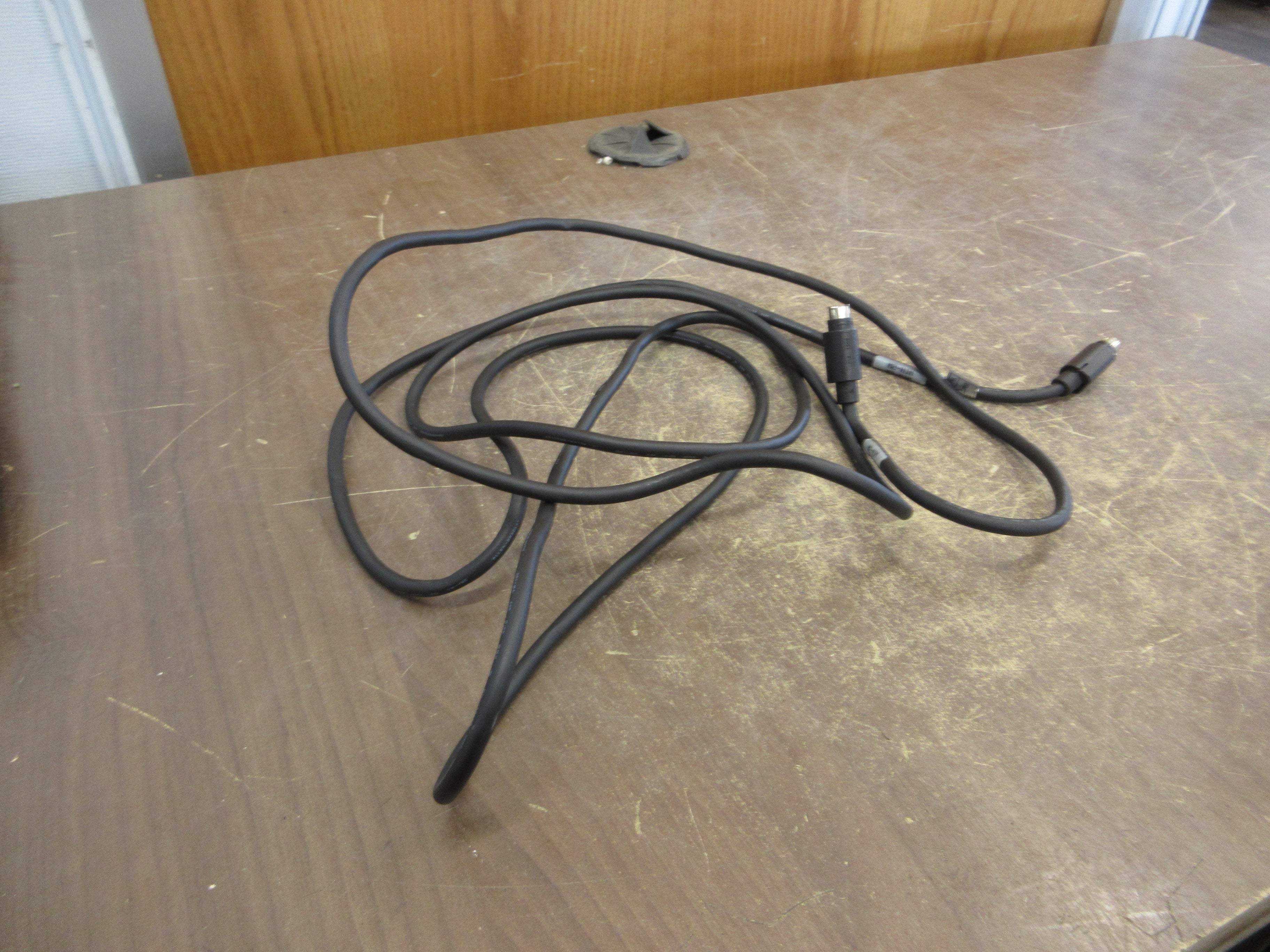 Allen-Bradley Keypad Cable M2-HIM Used