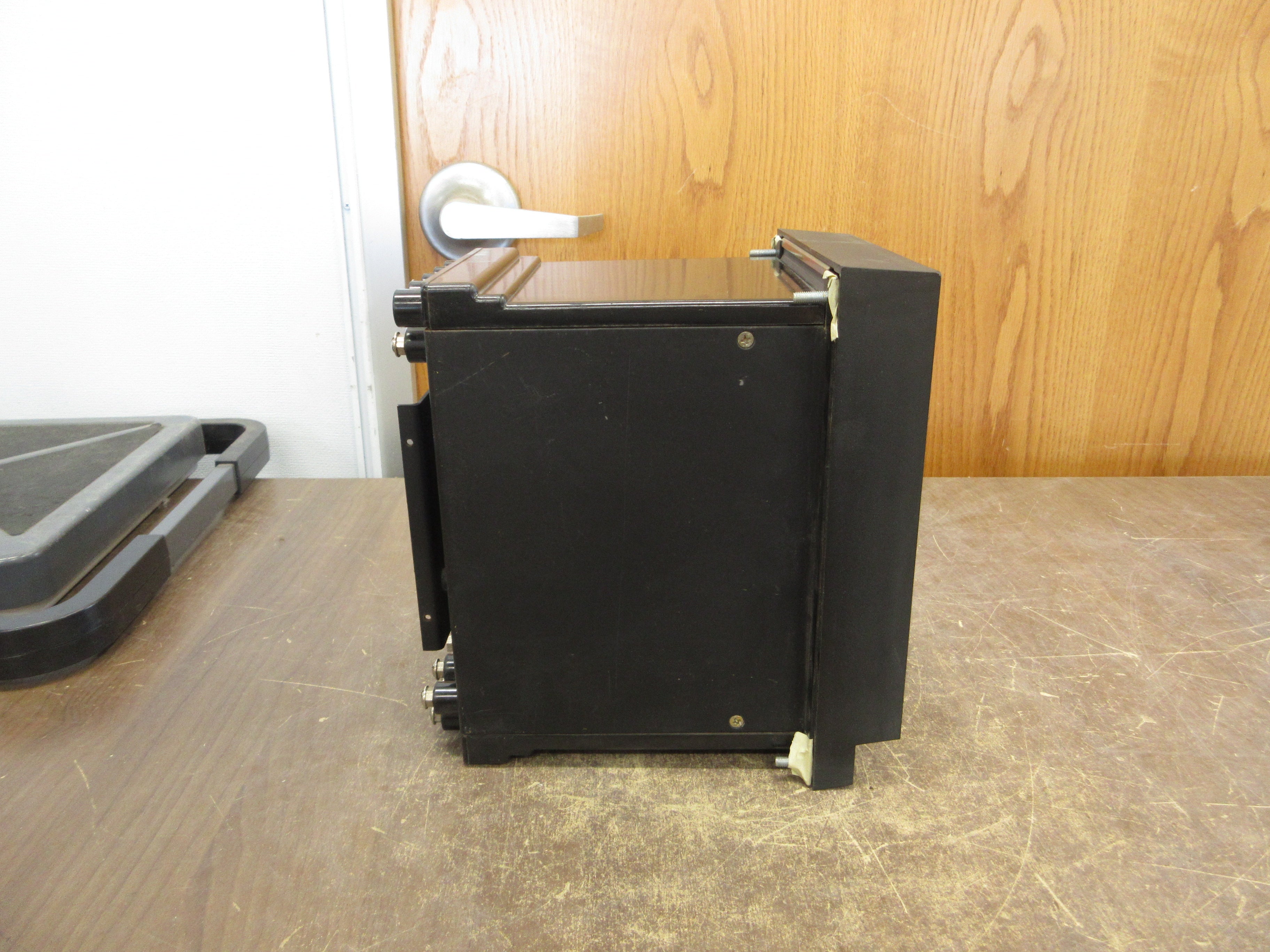 Basler BE1-87G Generator Differential Relay G1E A1L A0N1F Used
