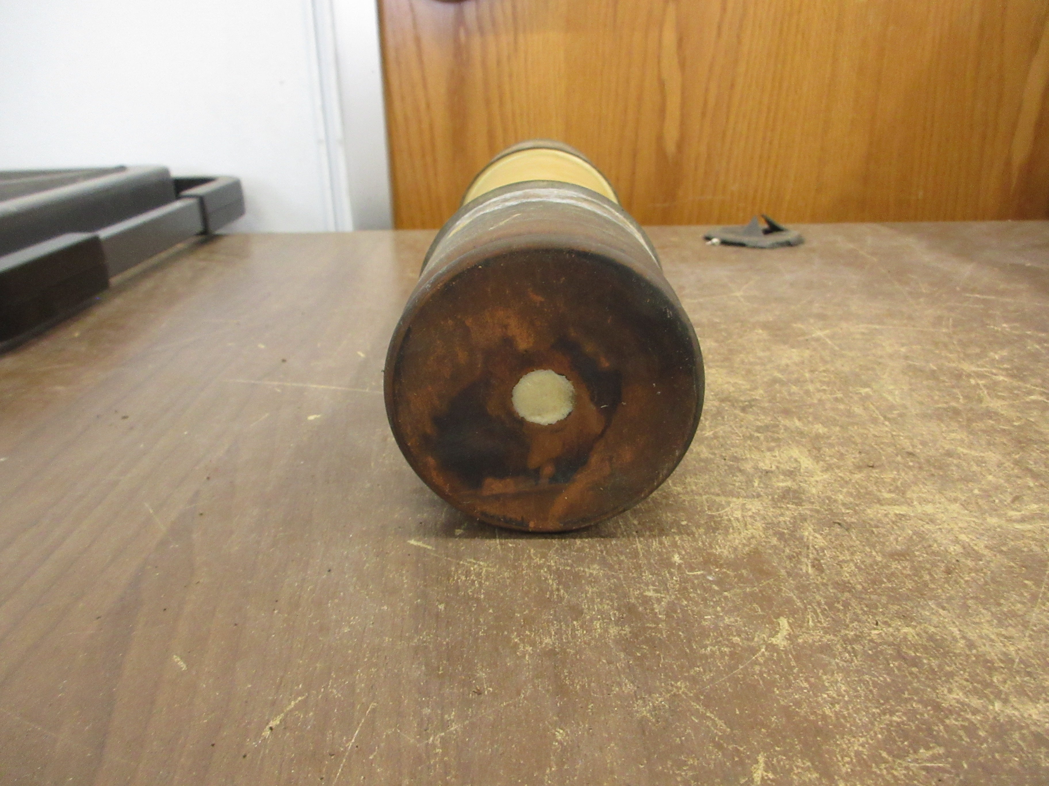 GE Type EJ-2D Fuse 9F60LCL104 170A 2.54kV 4R Curve Used