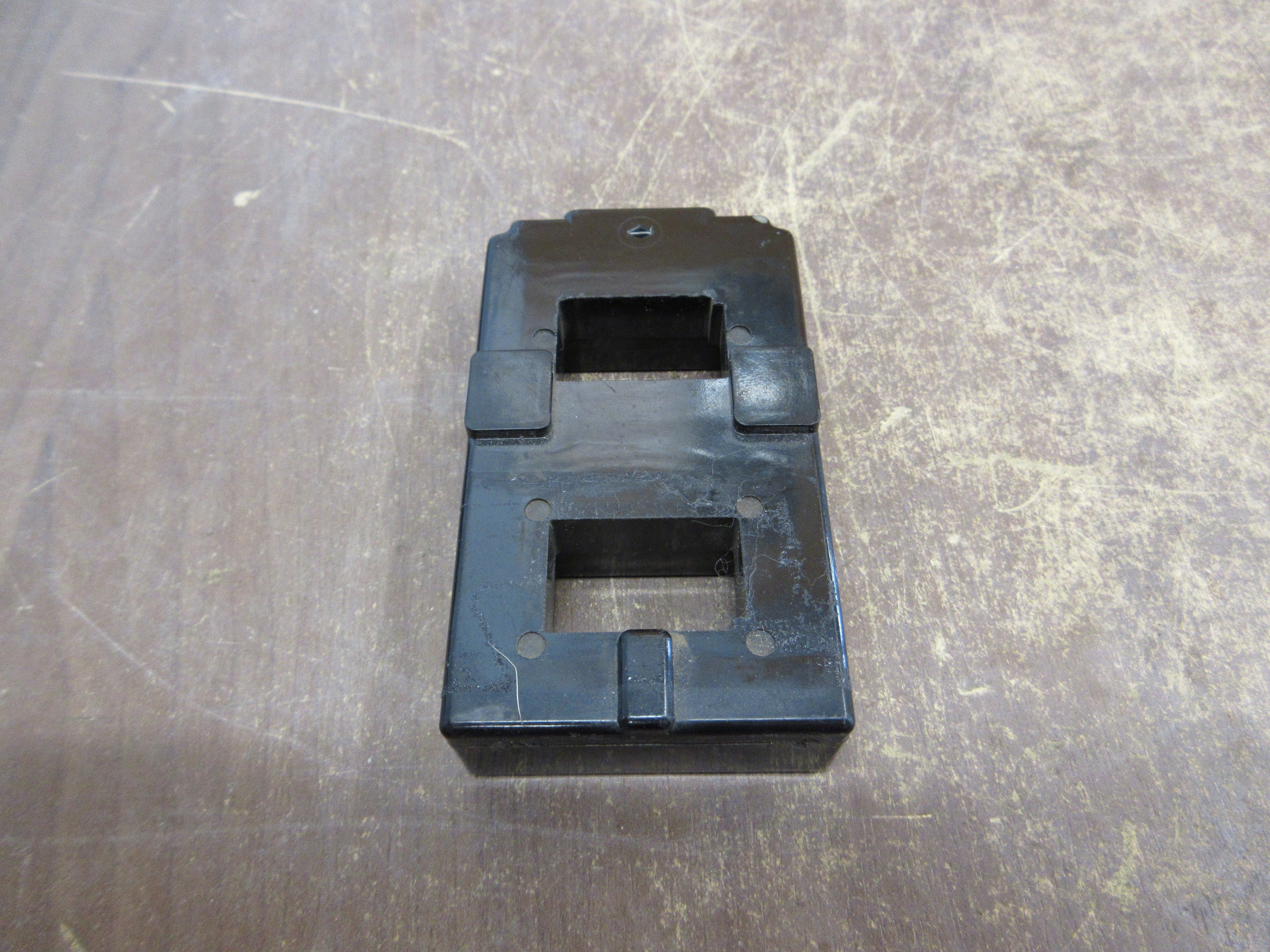 Allen-Bradley Magnetic Coil 71A113 208V 60Hz *No Terminal Screws* Used