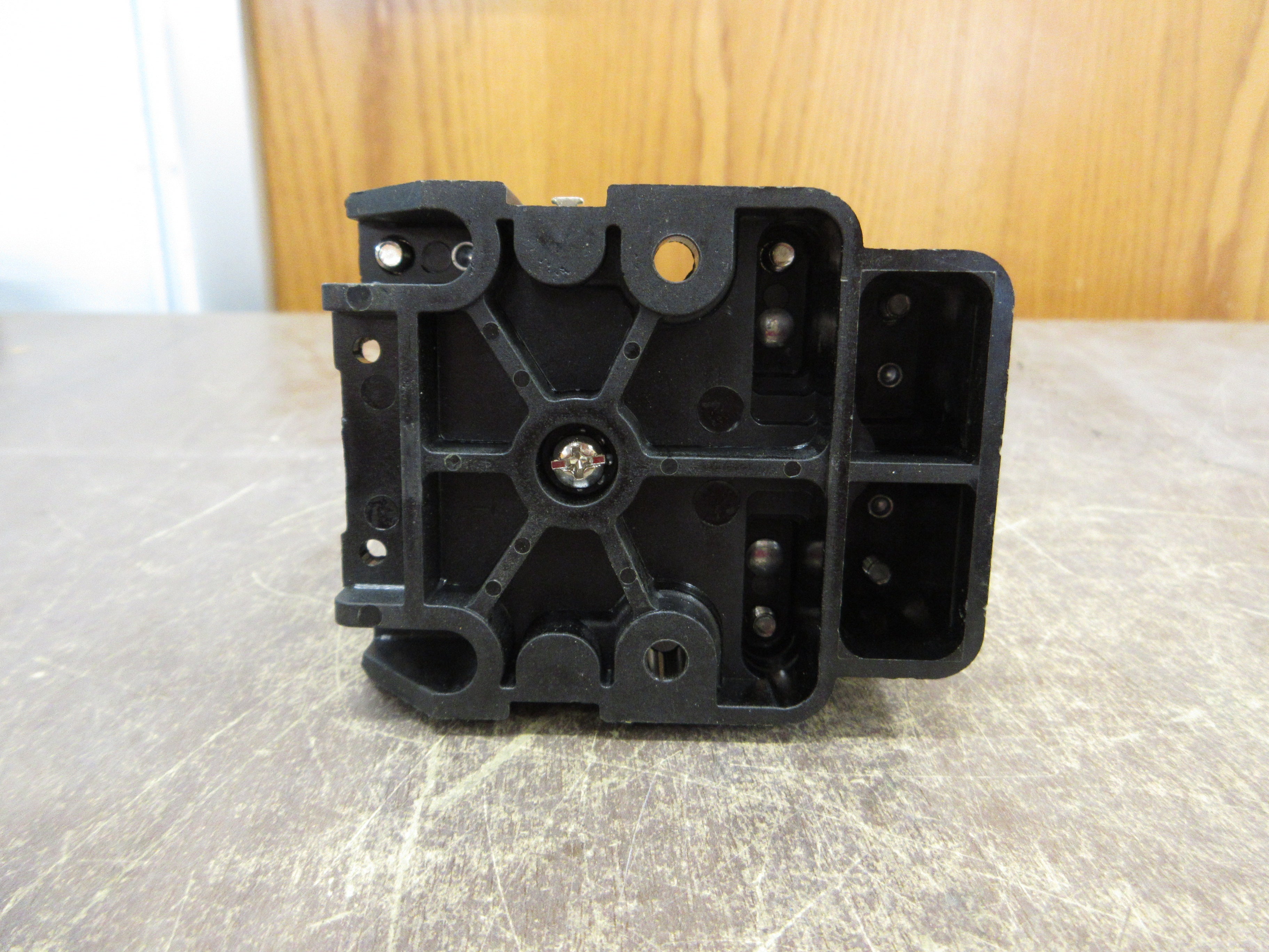 AutomationDirect Power Relay AD-PR40-2C-12D 12VDC Coil New Surplus