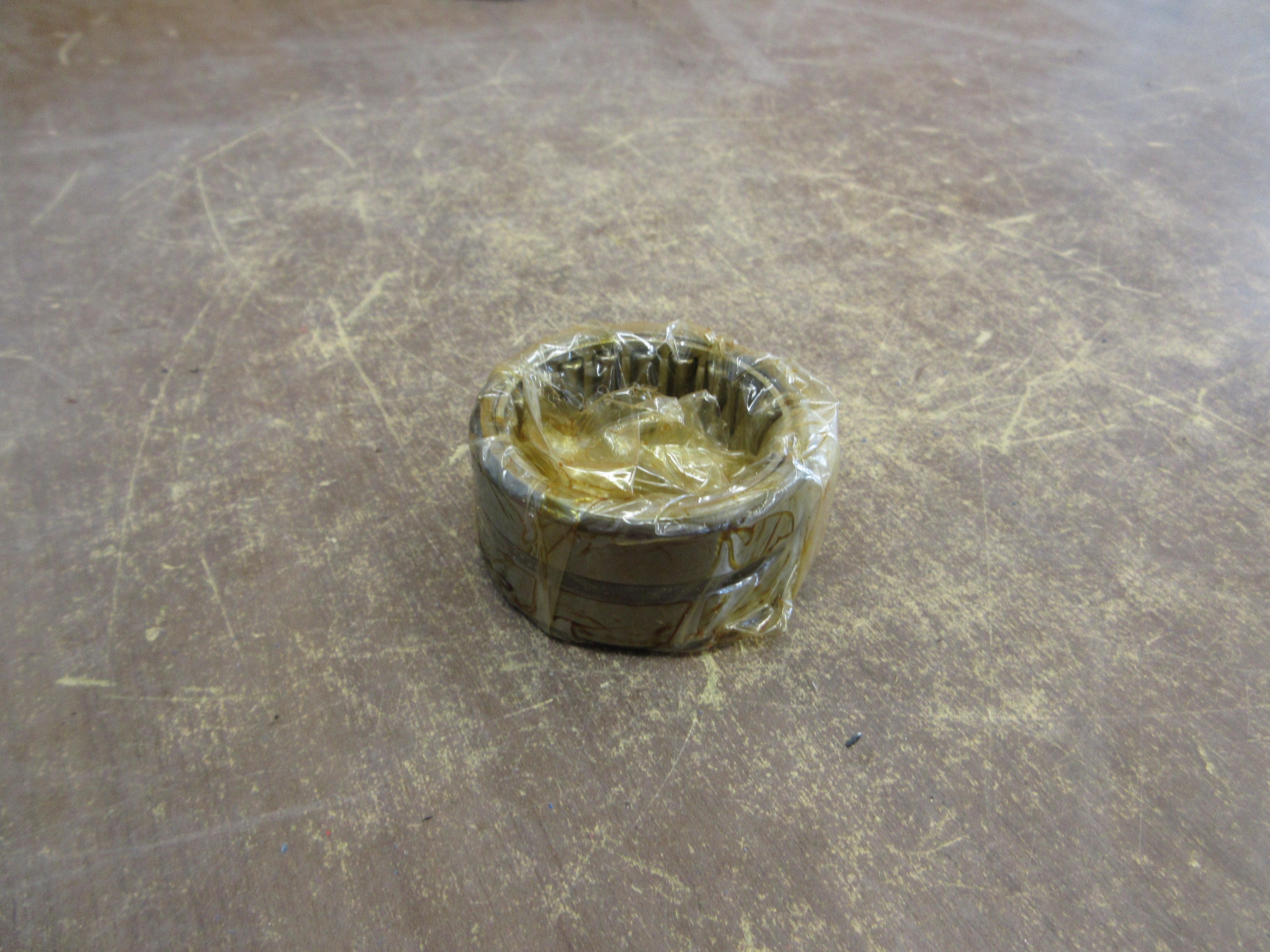 McGill Needle Bearing MR 24 N New Surplus
