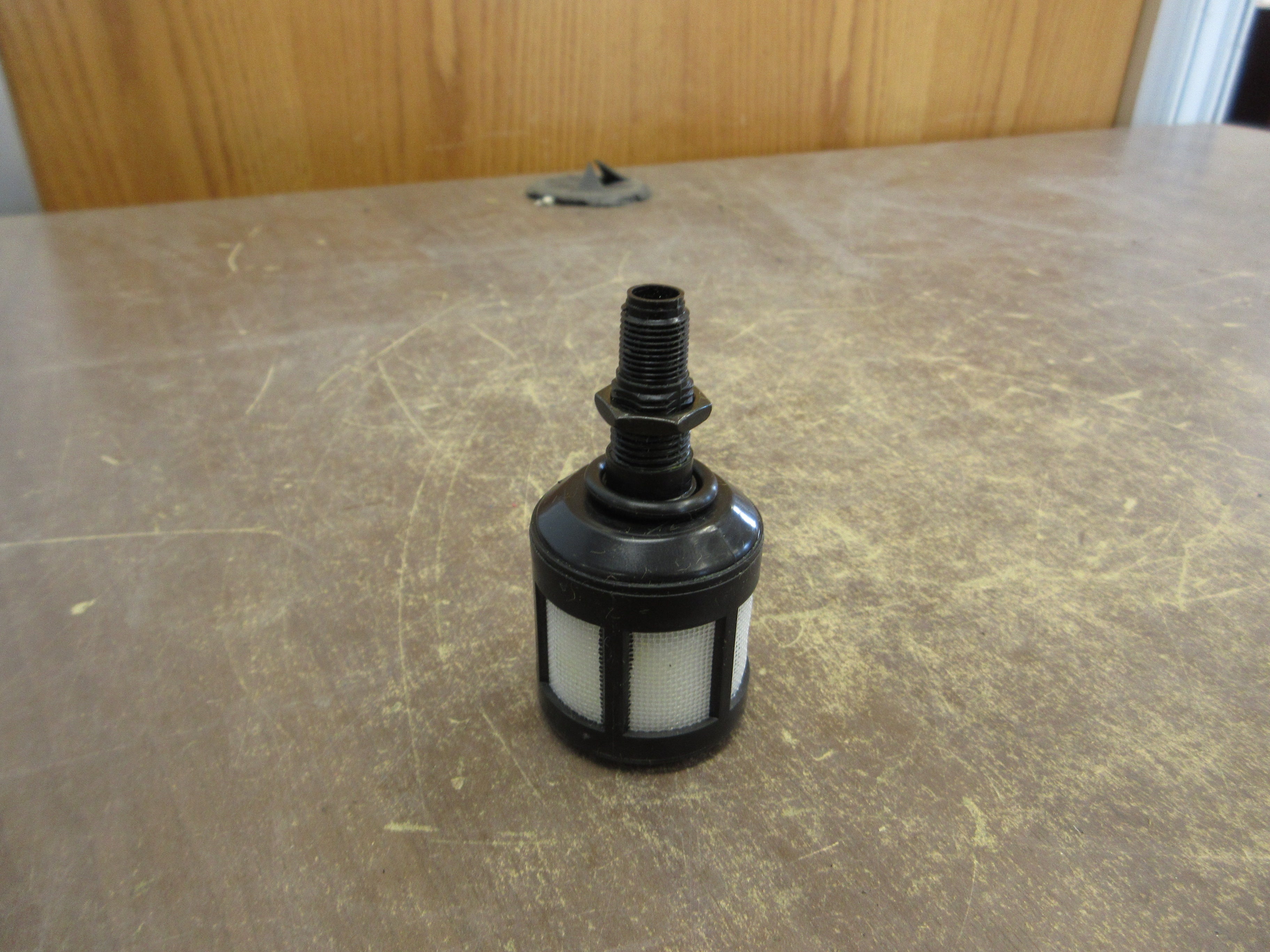 Wilkerson Pneumatic Auto Drain GRP-95-973 New Surplus