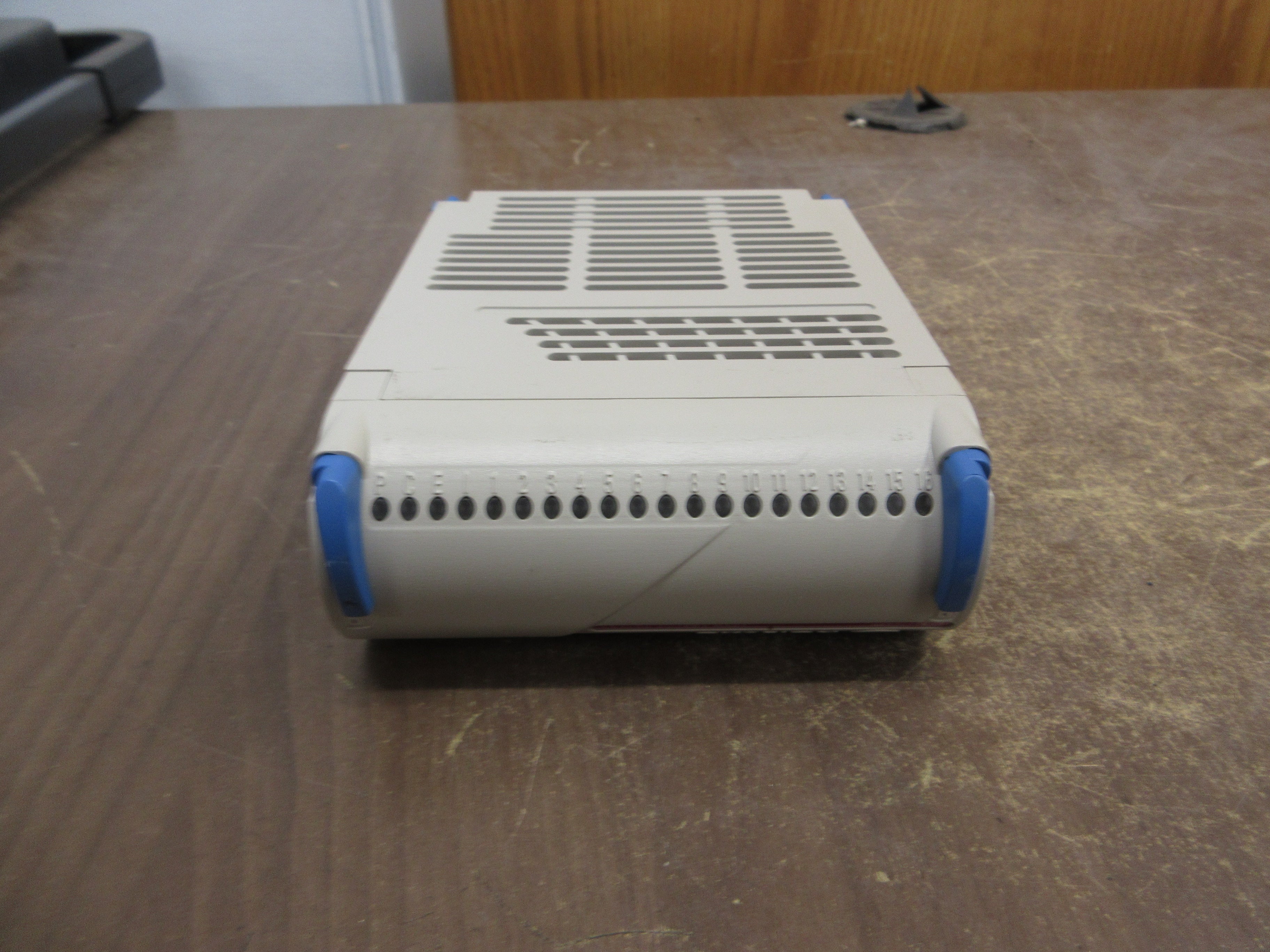 Emerson Ovation Analog Output Hart Module 5X00062G01 Used