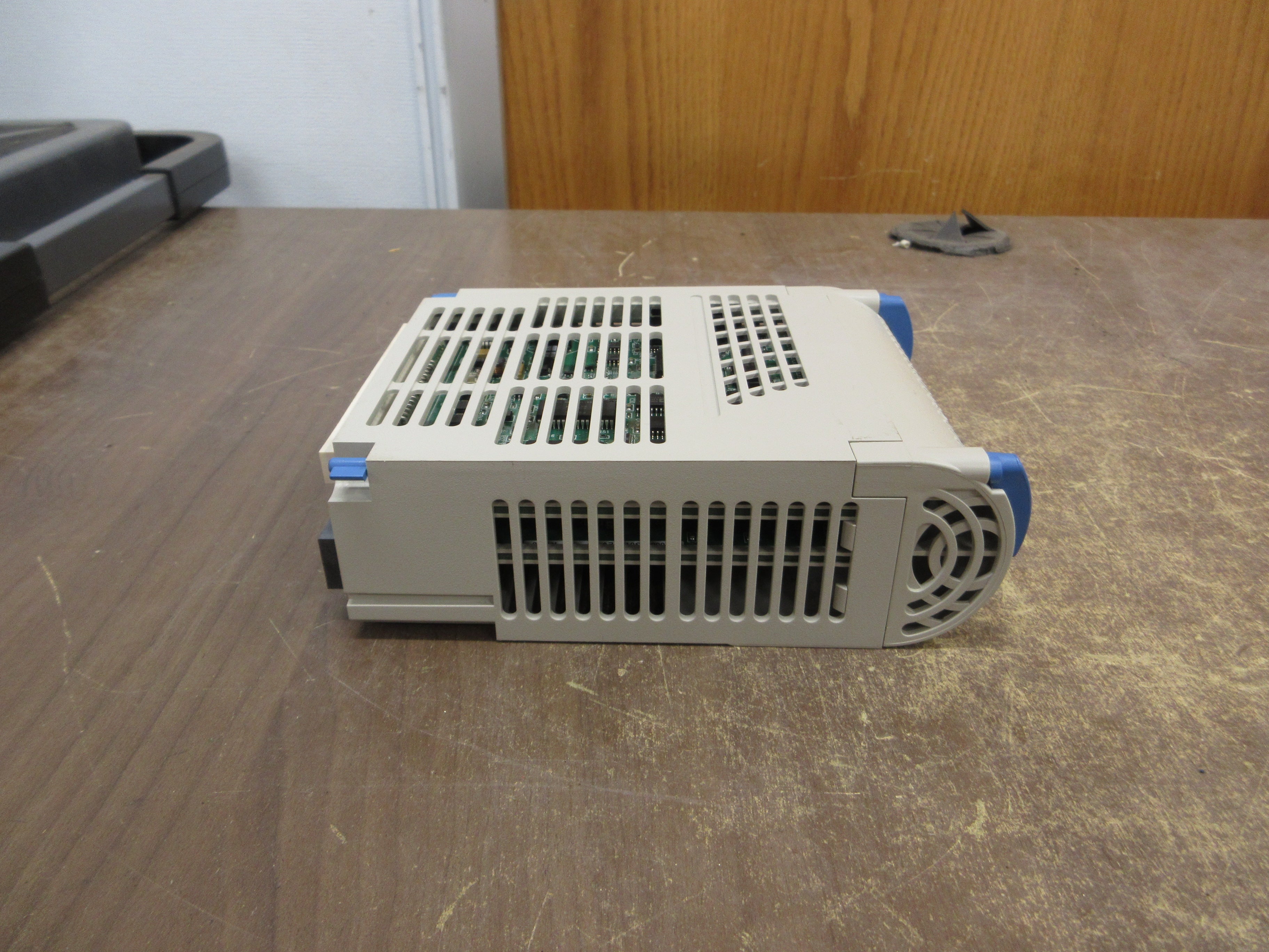 Emerson Ovation Analog Output Hart Module 5X00062G01 Used