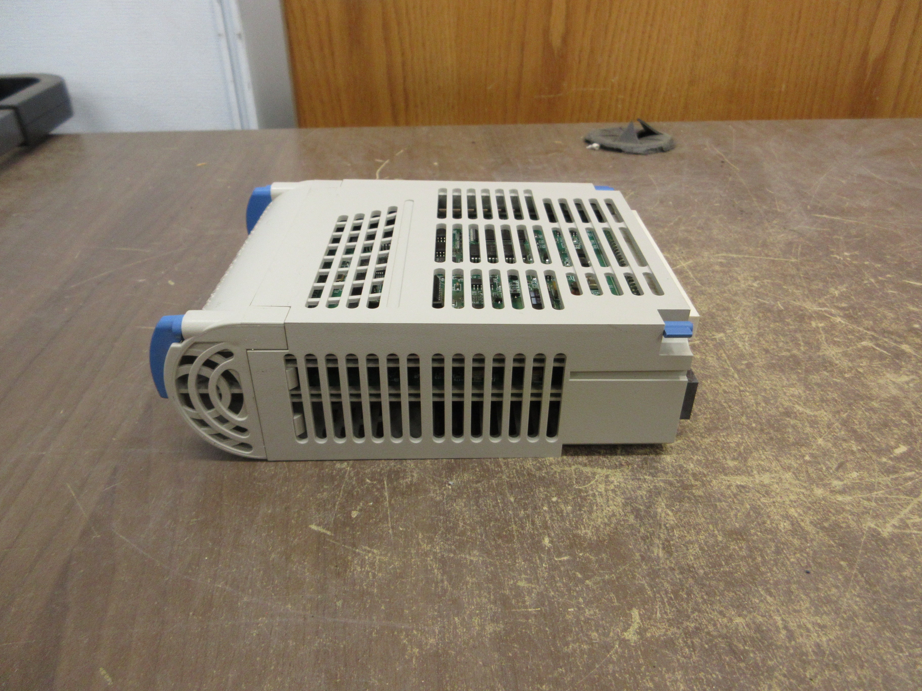 Emerson Ovation Analog Output Hart Module 5X00062G01 Used