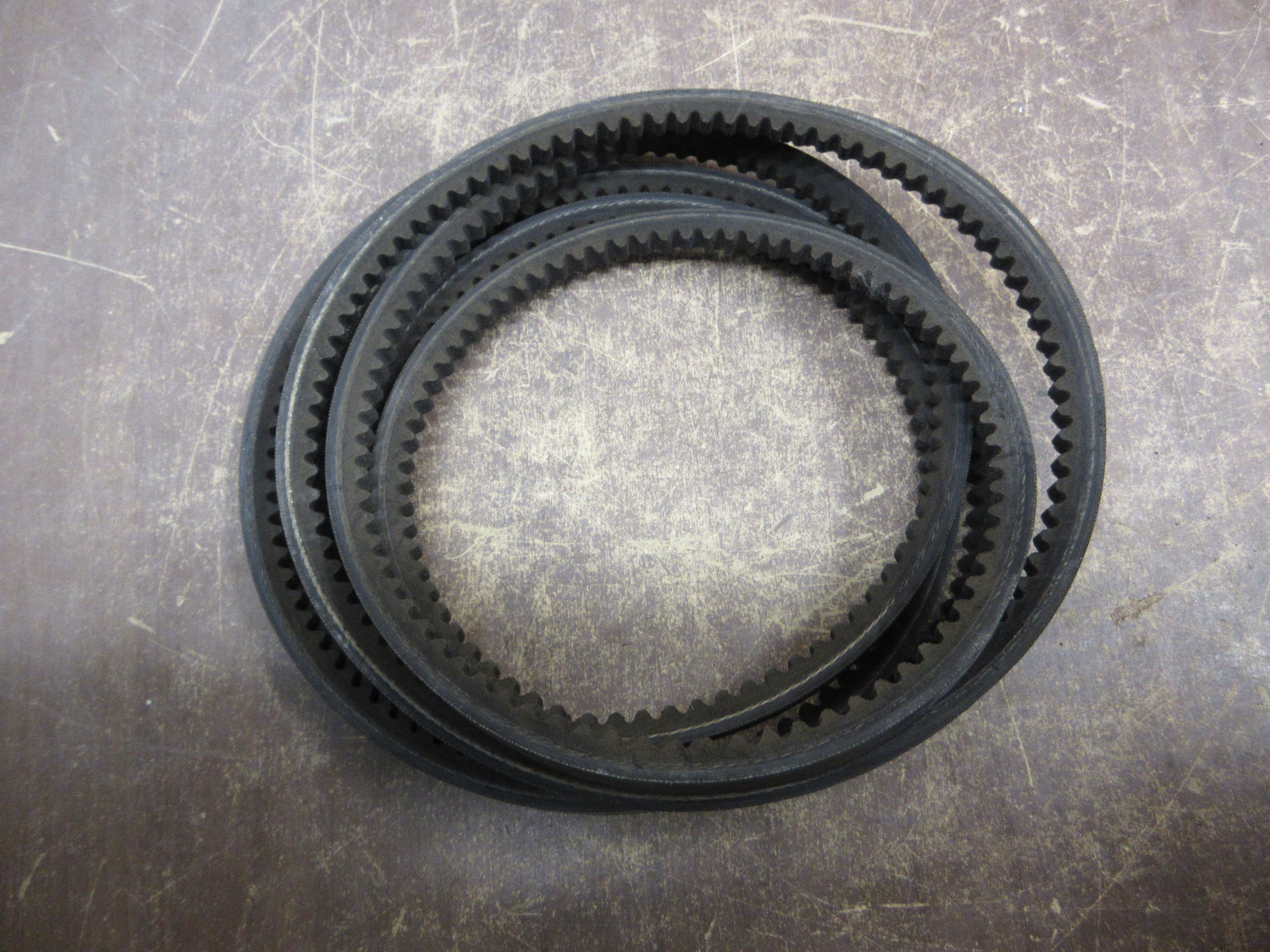 Gates Super HC Vextra Belt 3VX600 *No Box* New Surplus