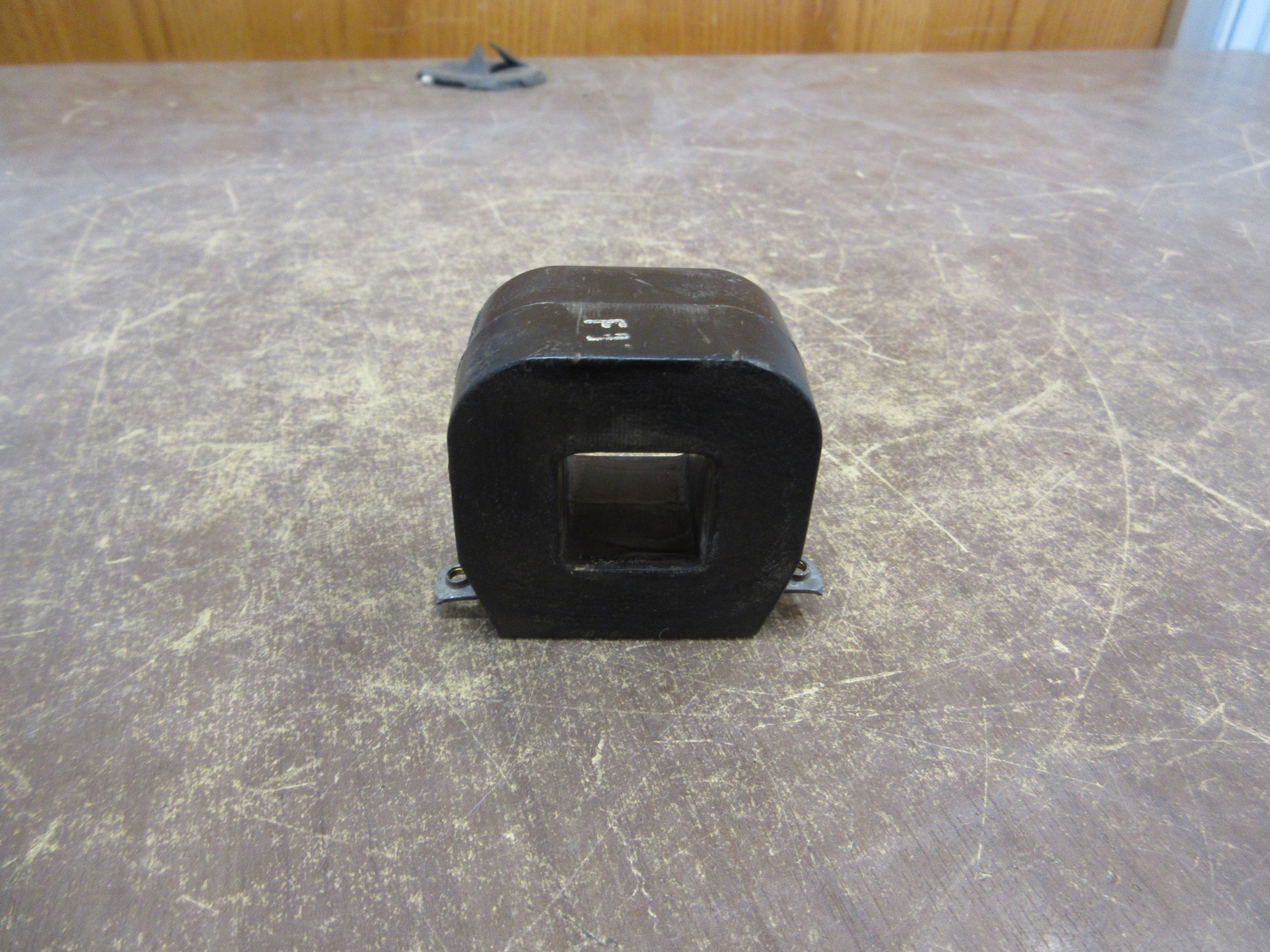 Square D Magnetic Coil B654 110-115V 60Hz *Lot of 3* Used