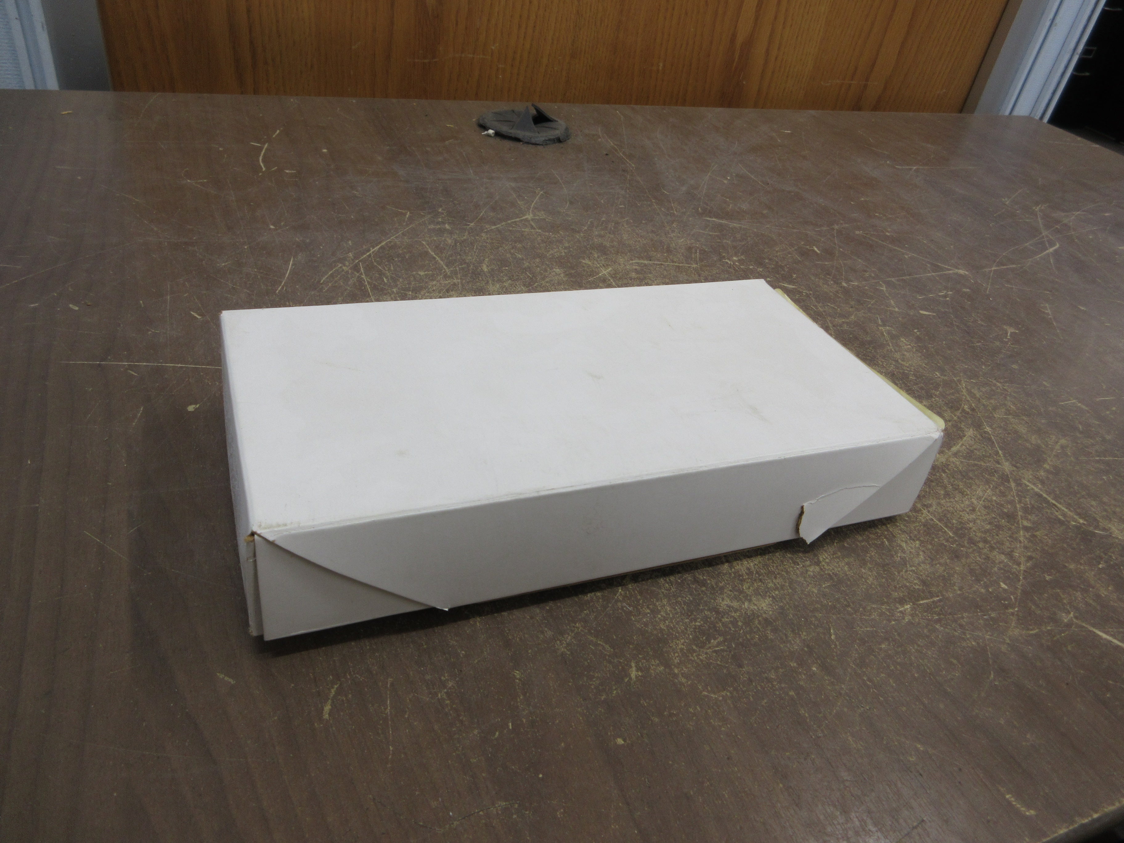 Landis & Gyr Powers Model 019539 Immersion Temperature Sensor 536-767 100 OHM