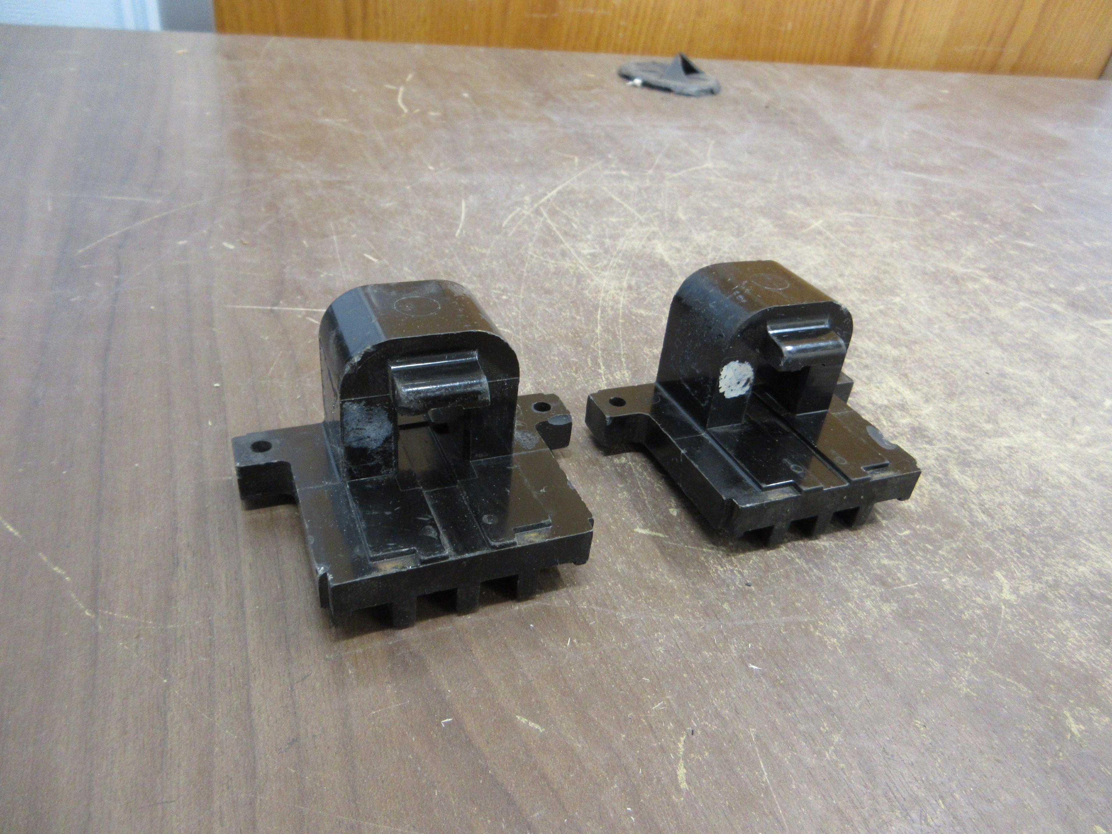 Square D Magnetic Coil 31041-400-42 120V@60Hz 110V@50Hz *Lot of 2* Used