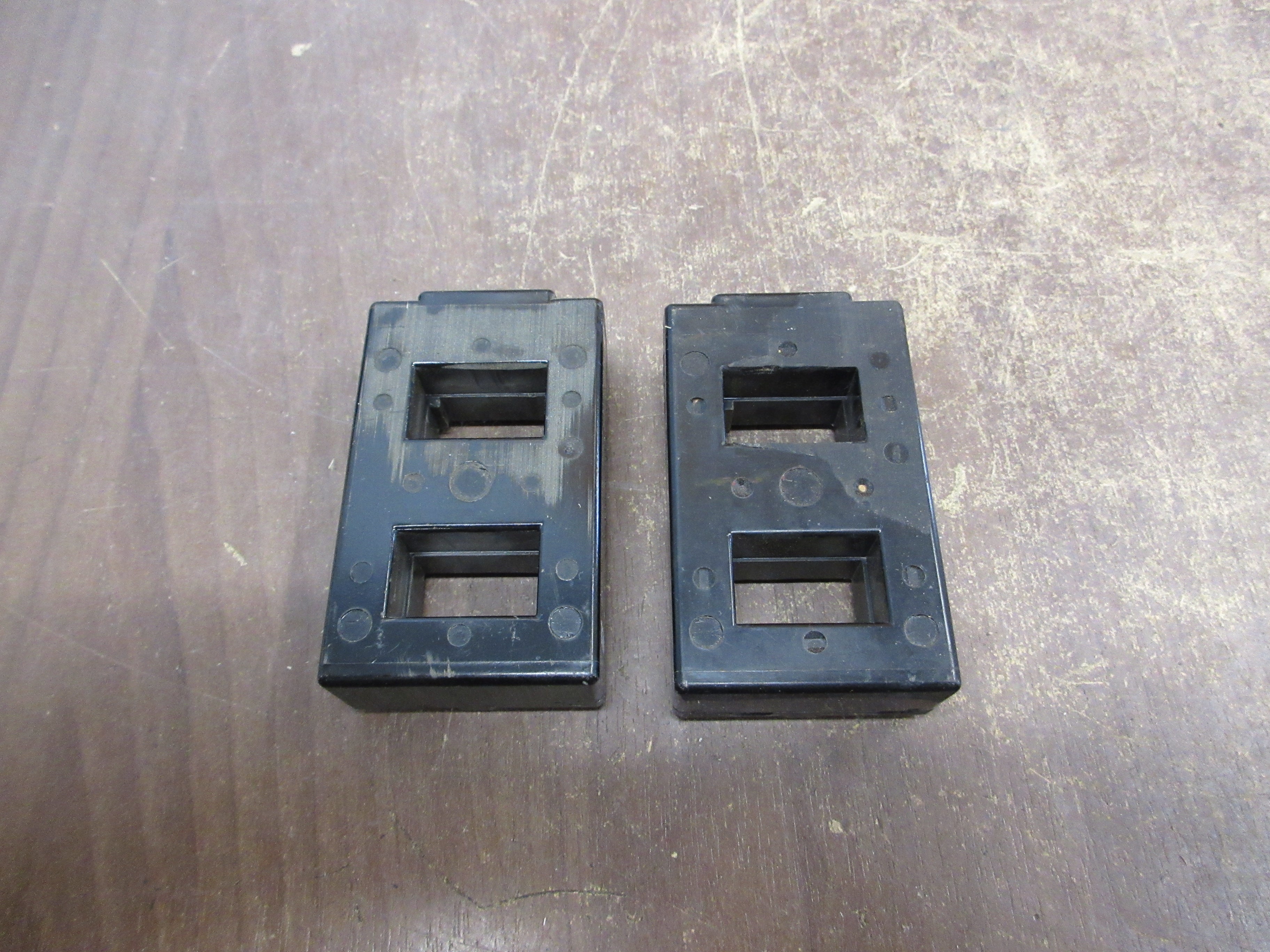 Allen-Bradley Magnetic Coil 70A288 480V@60Hz 440V@50Hz *Lot of 2* Used