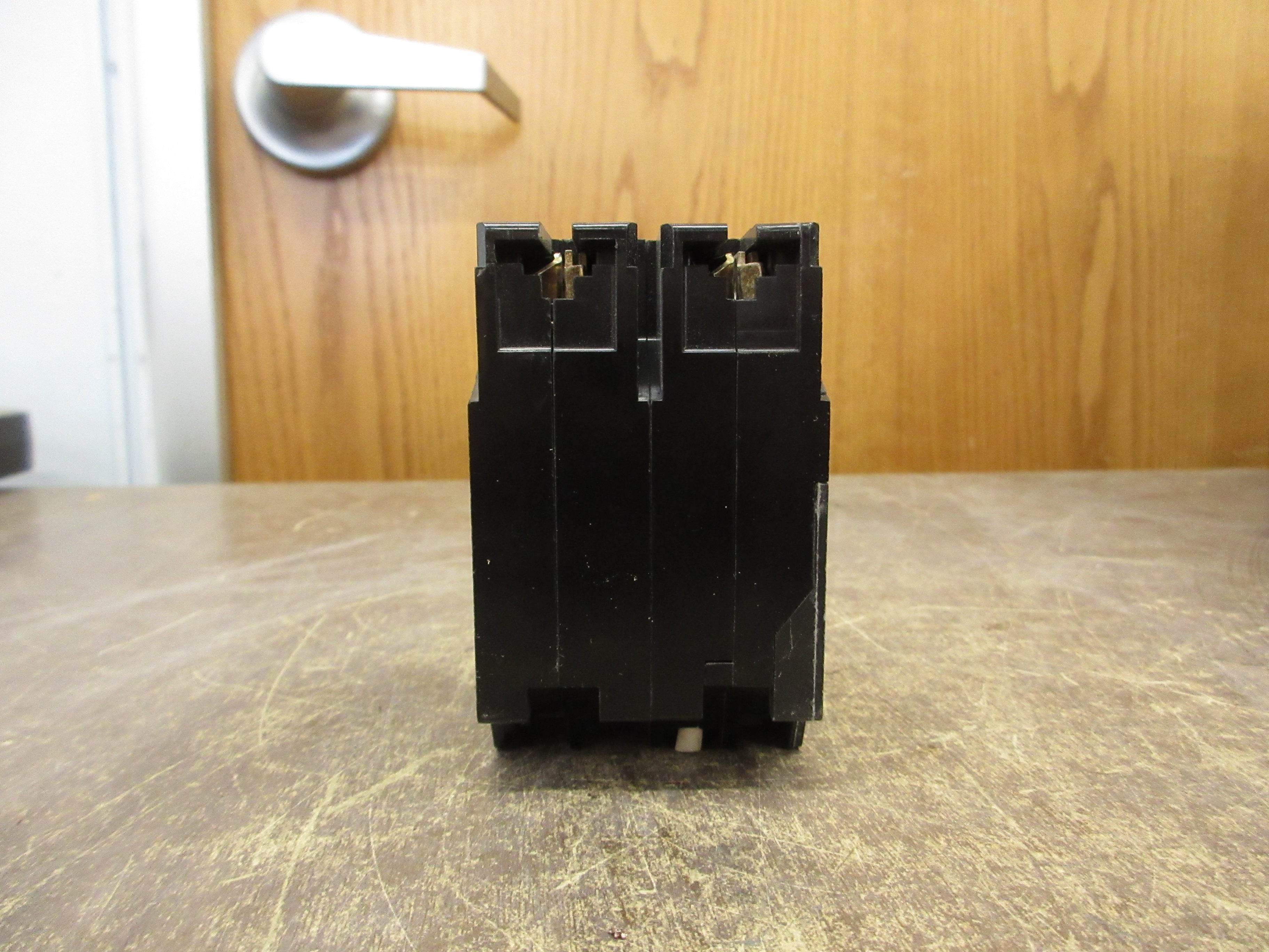 Eaton Ground Fault Circuit Breaker GFTCB230 30A 120/240V 2P Used