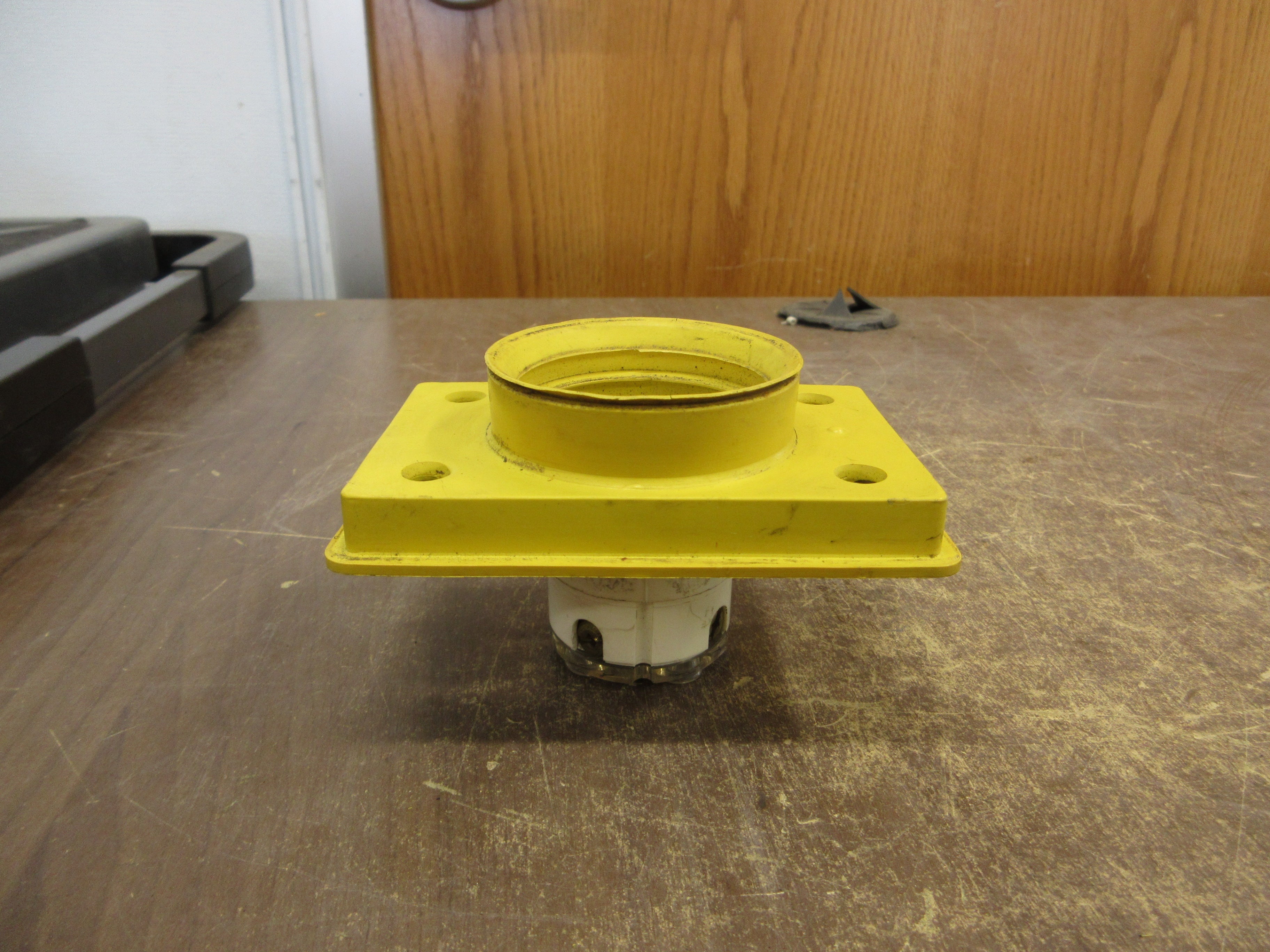 HJV Power Line Protector 2410BM20 120V Used