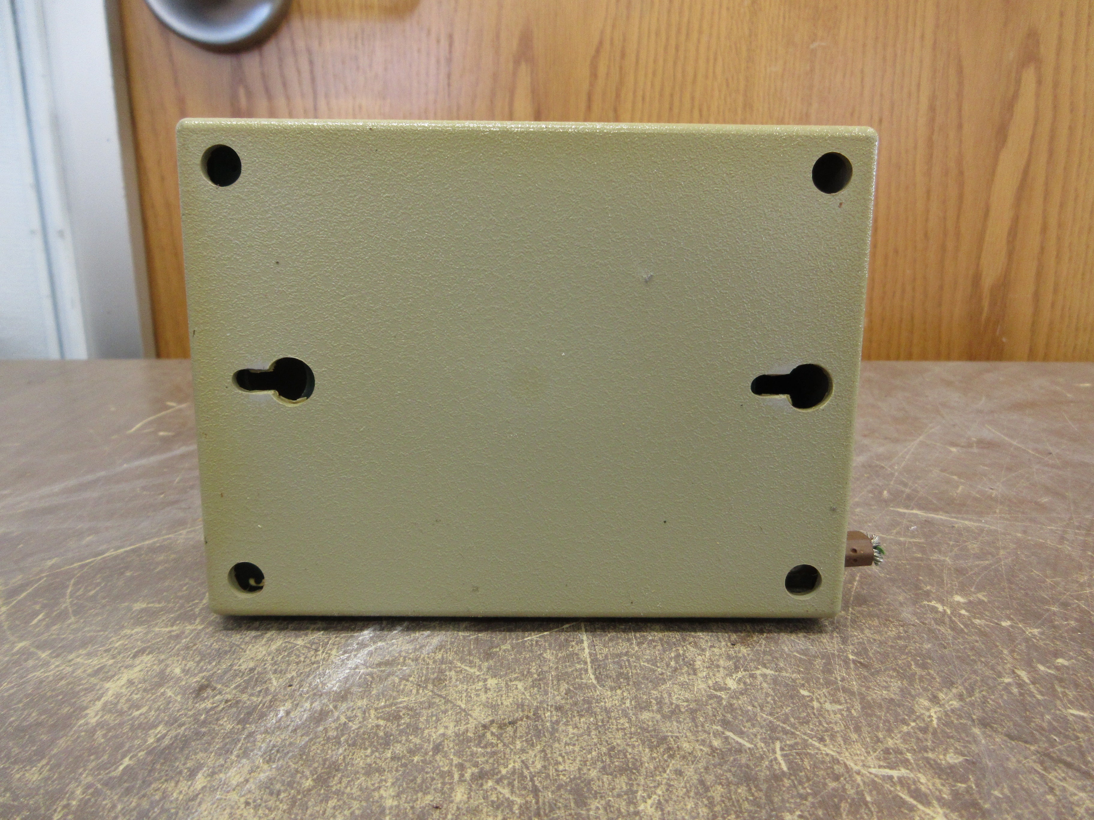 HJV Power Line Protector 2410BM20 120V Used