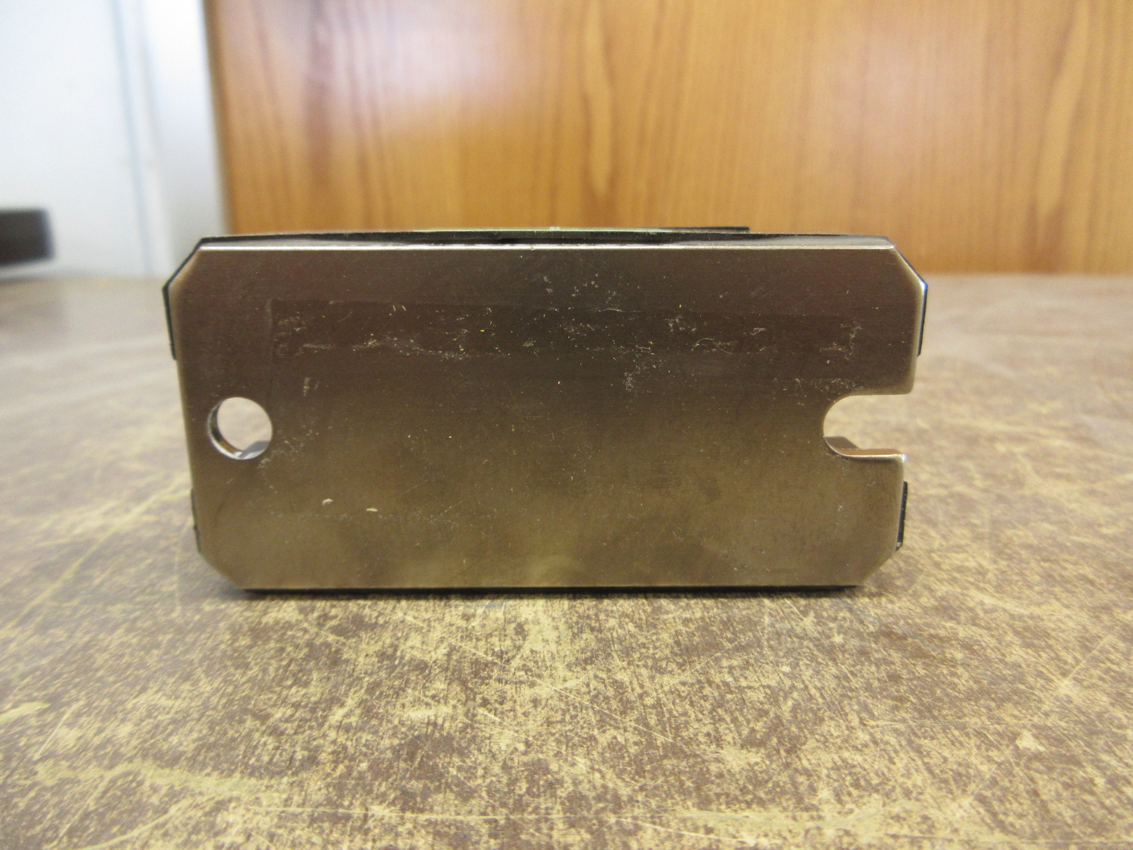 Fuji Electric Bridge Rectifier 6RI75G-160B 75A 1600V Used