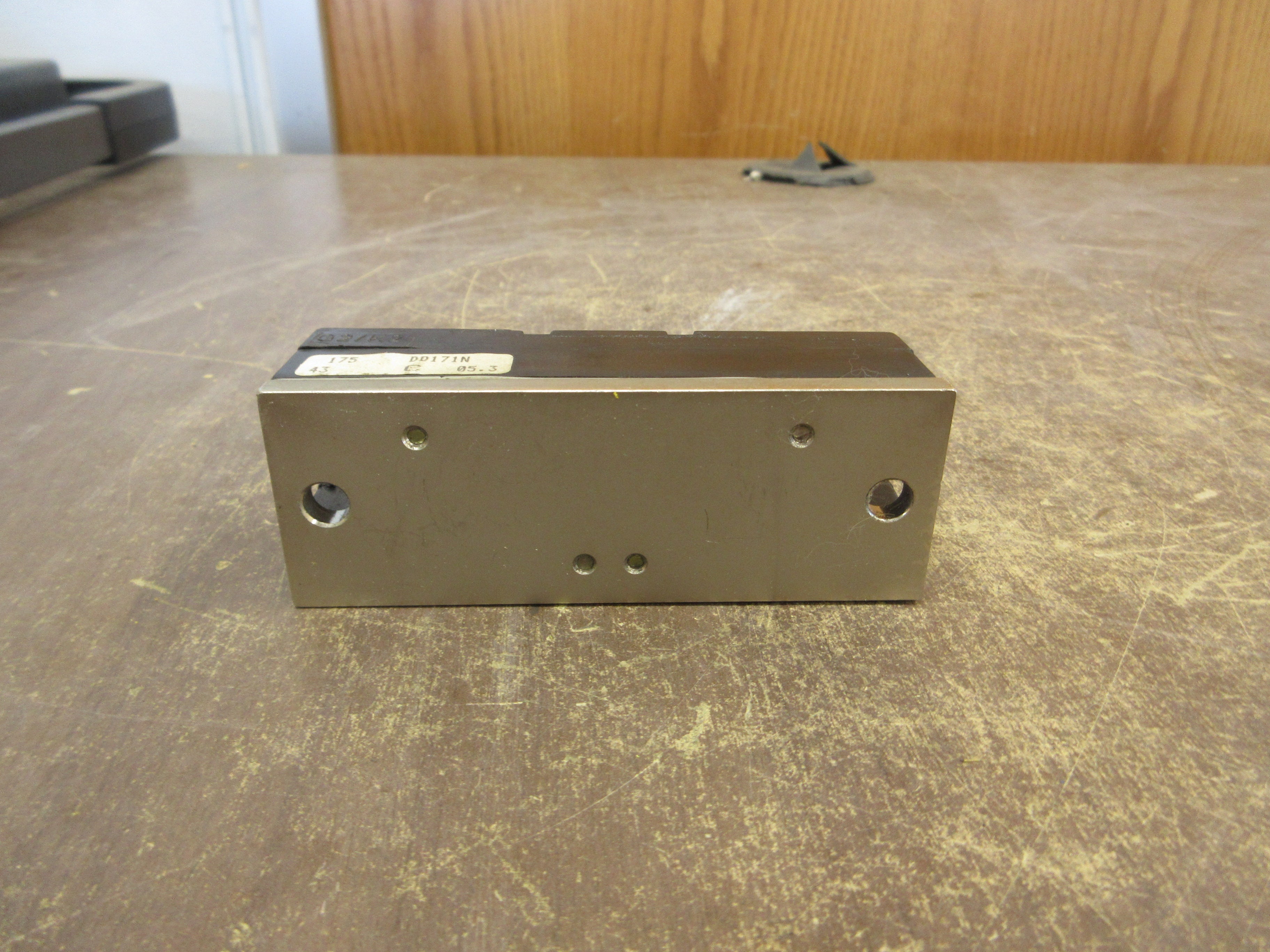 Eupec Powerblock 701819-109AY 14D5 Used