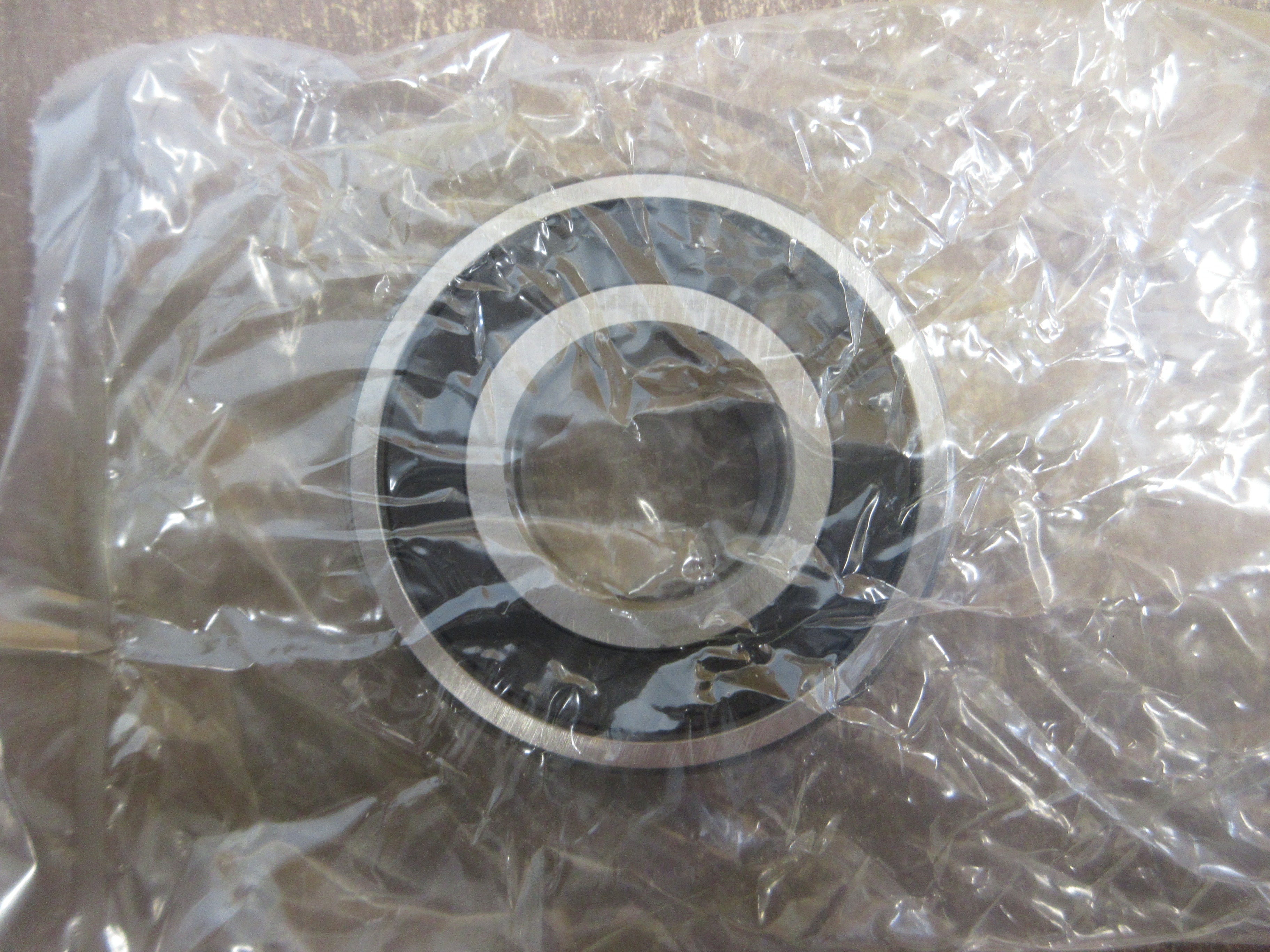 NSK Ball Bearing 6306VVC3 New Surplus