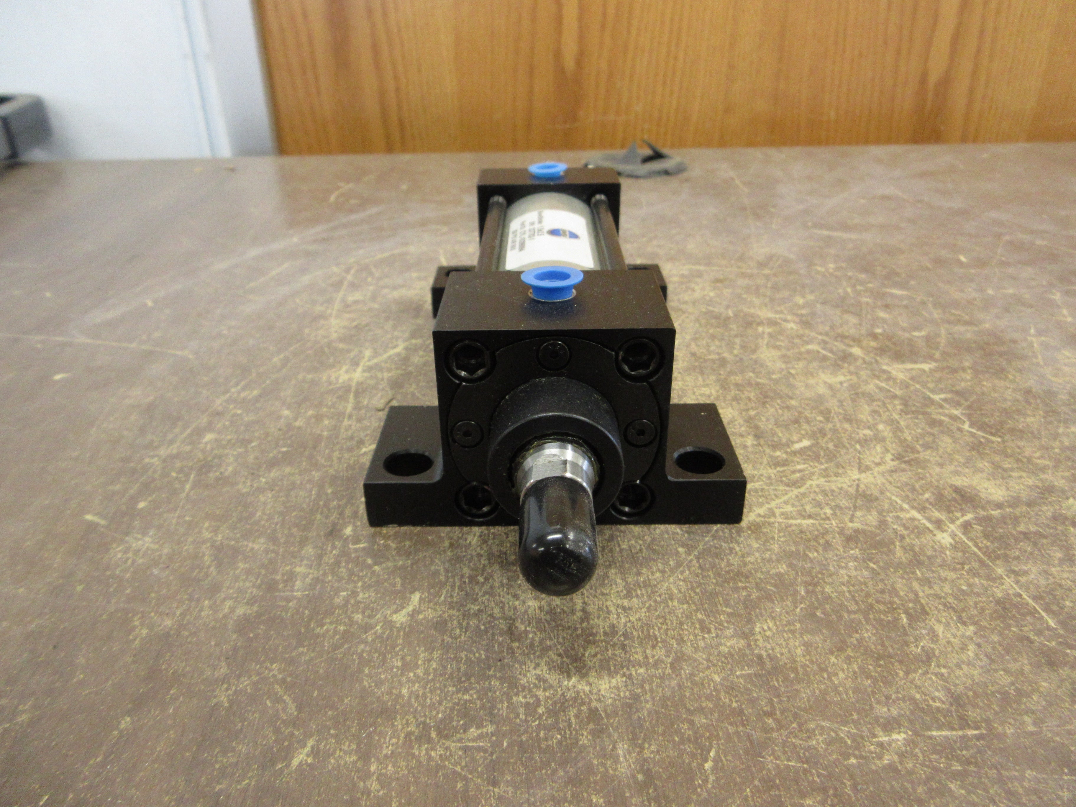 Bimba Air Cylinder CYL-10295094 Bore/Stroke: 1.5x2.5 256PSI *No Box* New Surplus