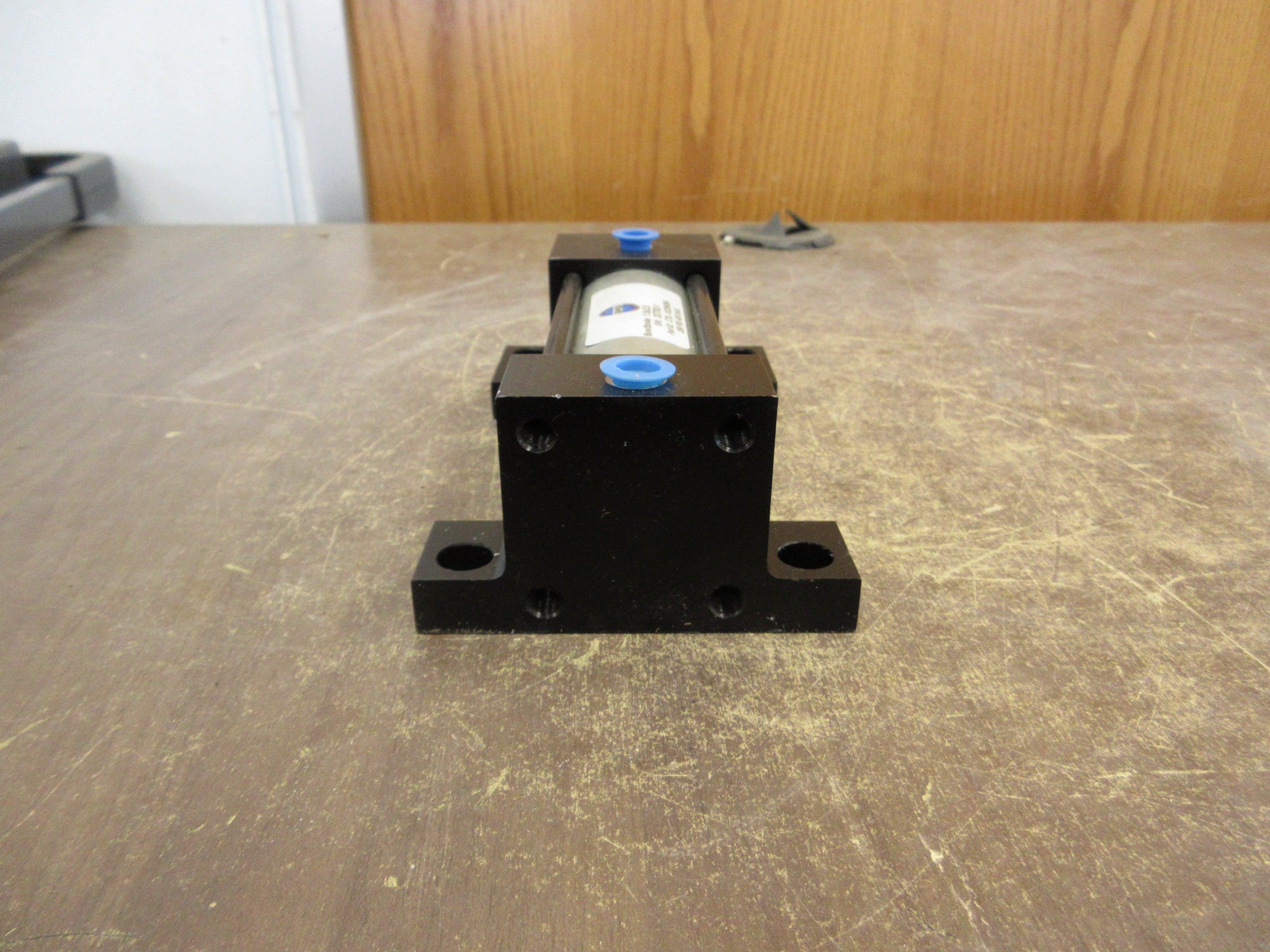 Bimba Air Cylinder CYL-10295094 Bore/Stroke: 1.5x2.5 256PSI *No Box* New Surplus